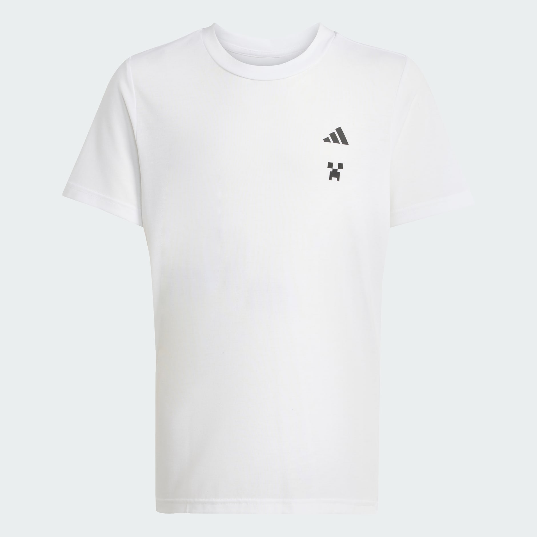 ADIDAS MINECRAFT TRAINING T-SHIRT