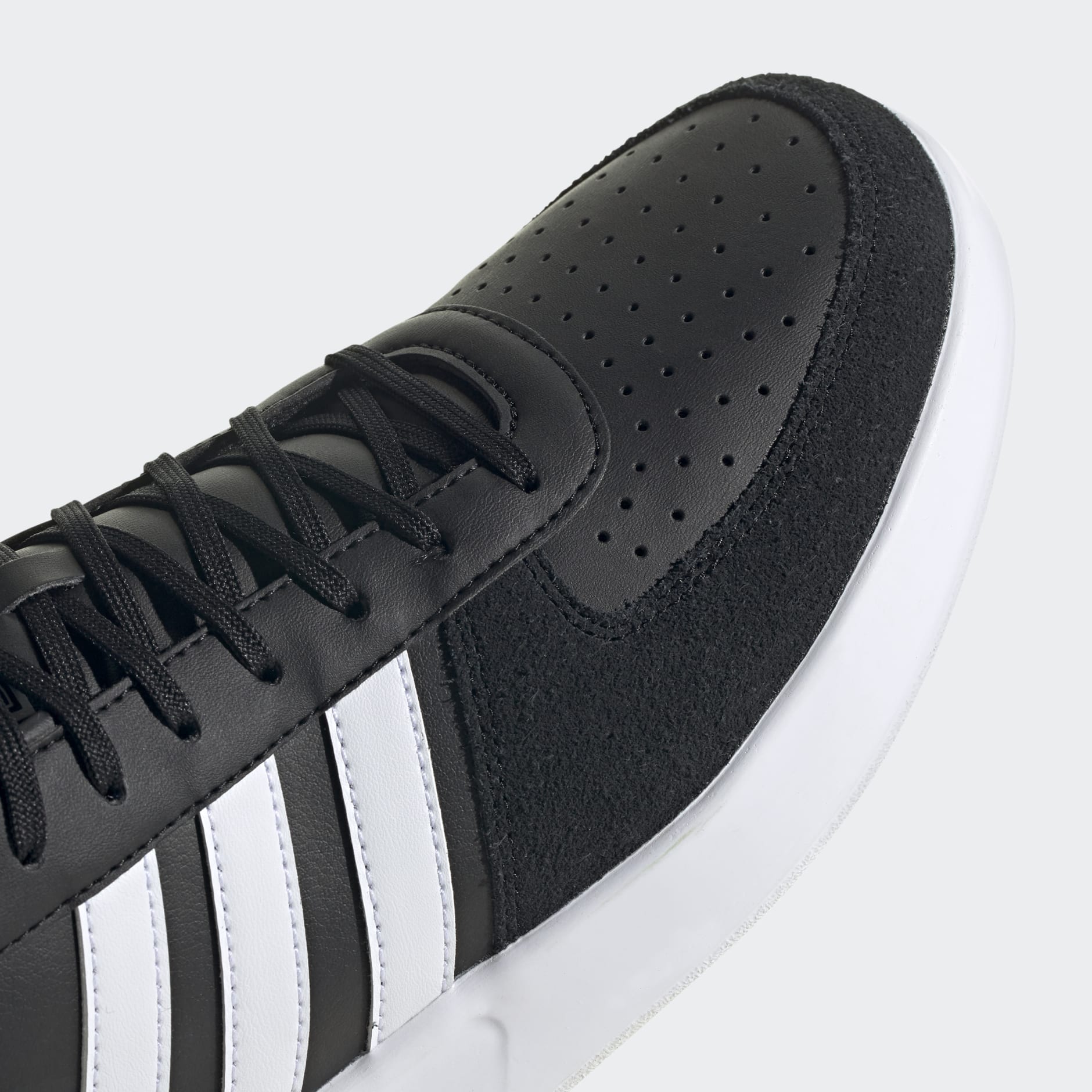 Court 80s Shoes