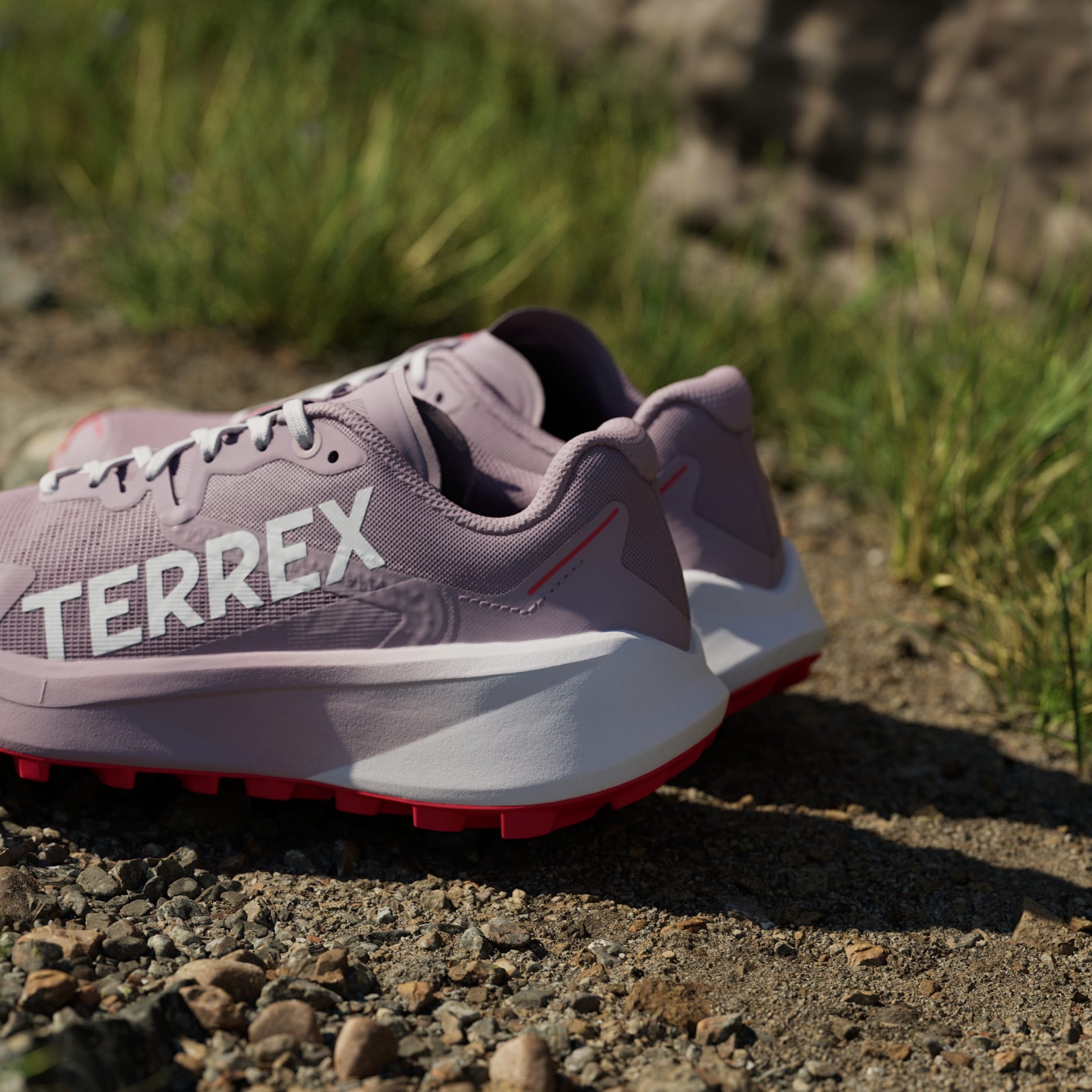 Terrex Agravic 3 Trail Running Shoes