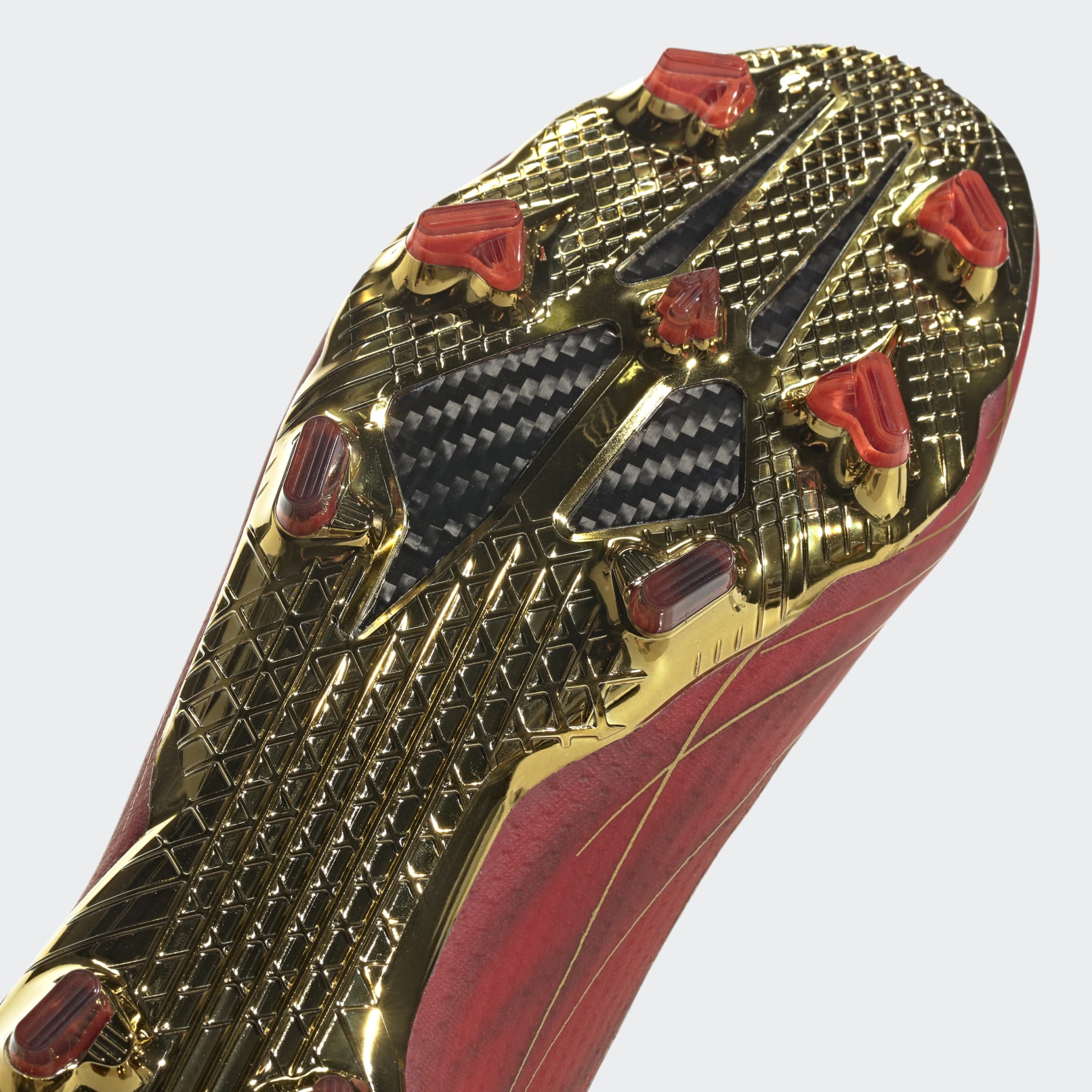 X Speedflow.1 Firm Ground Boots