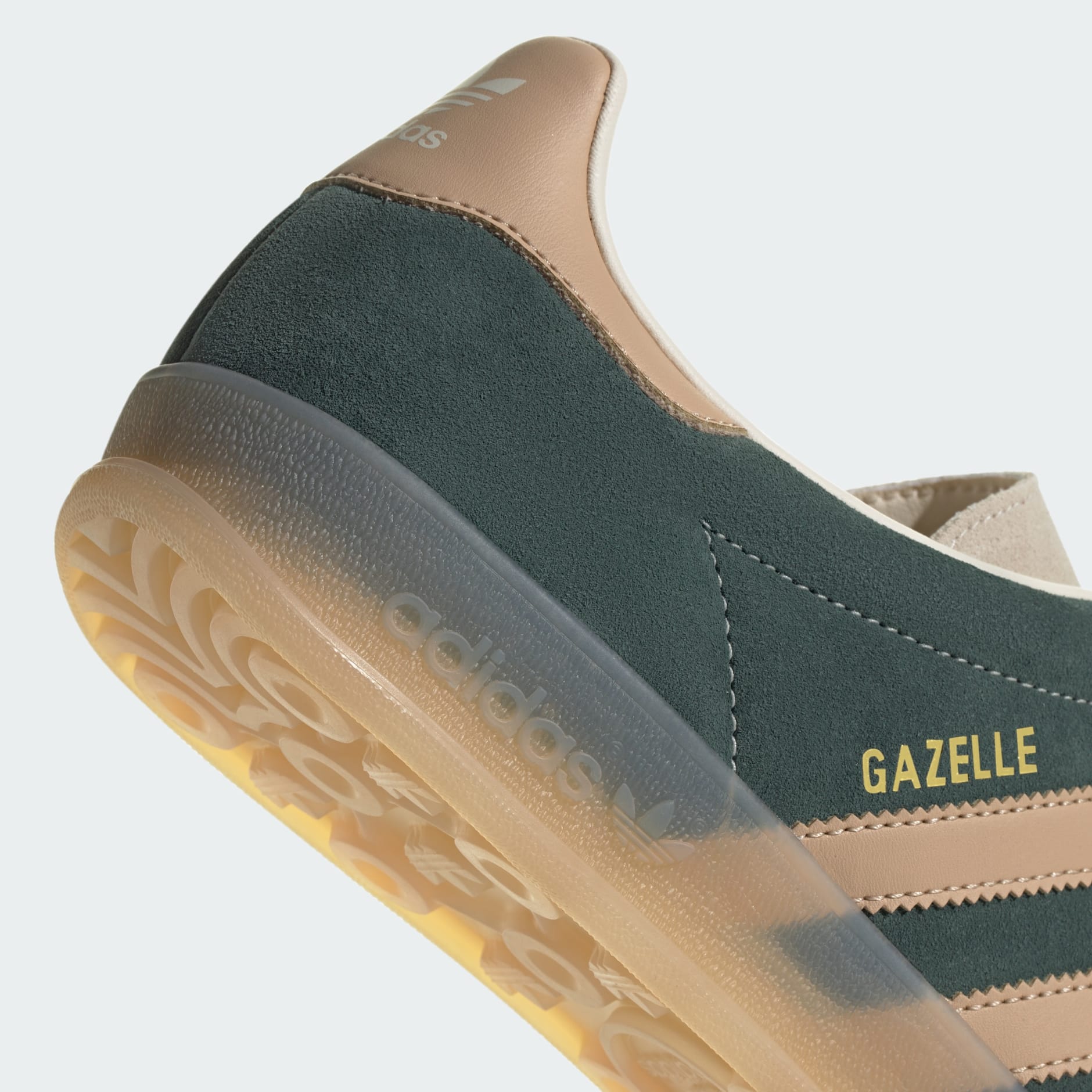 Gazelle 室內運動鞋