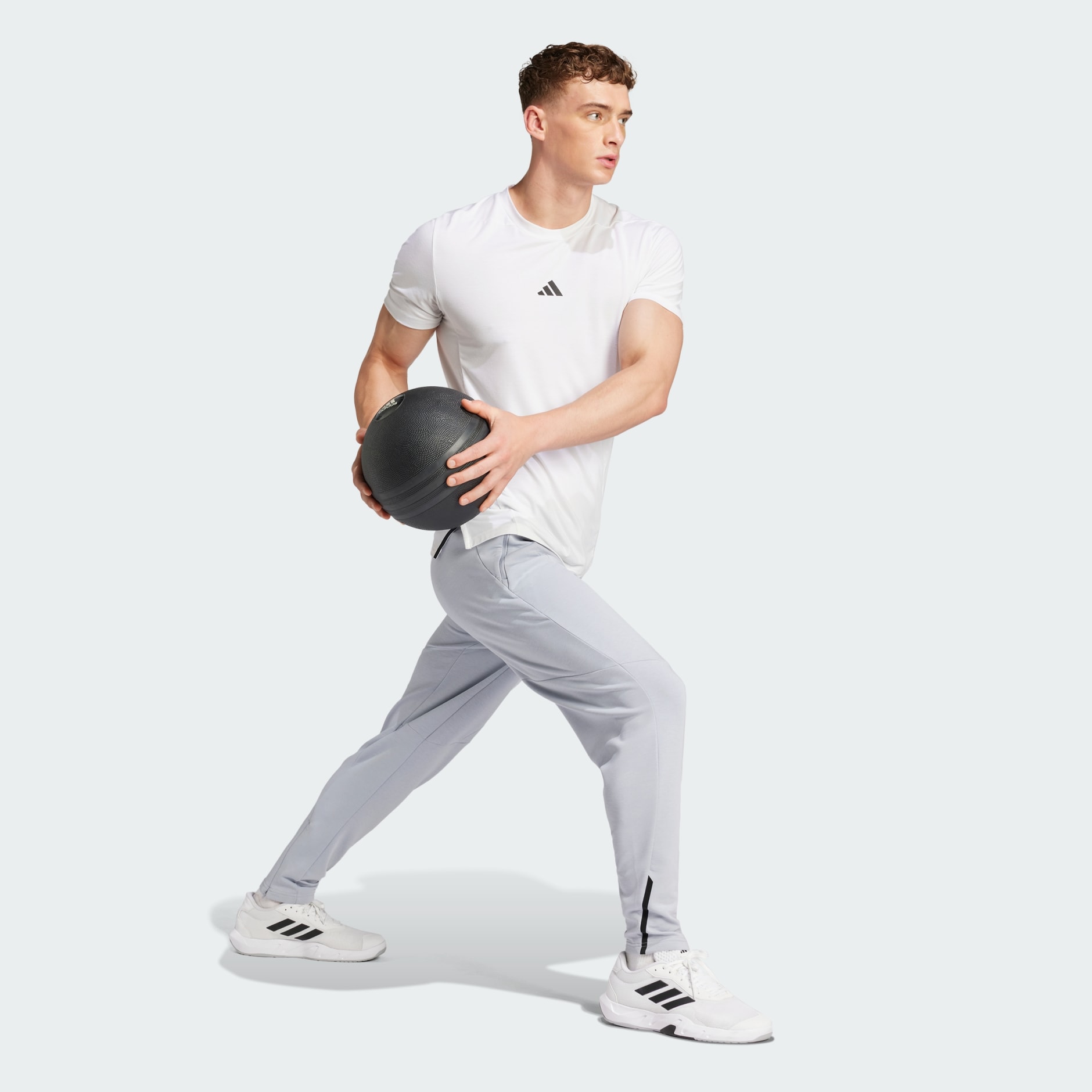 Designed for Training Spaceknit Pants