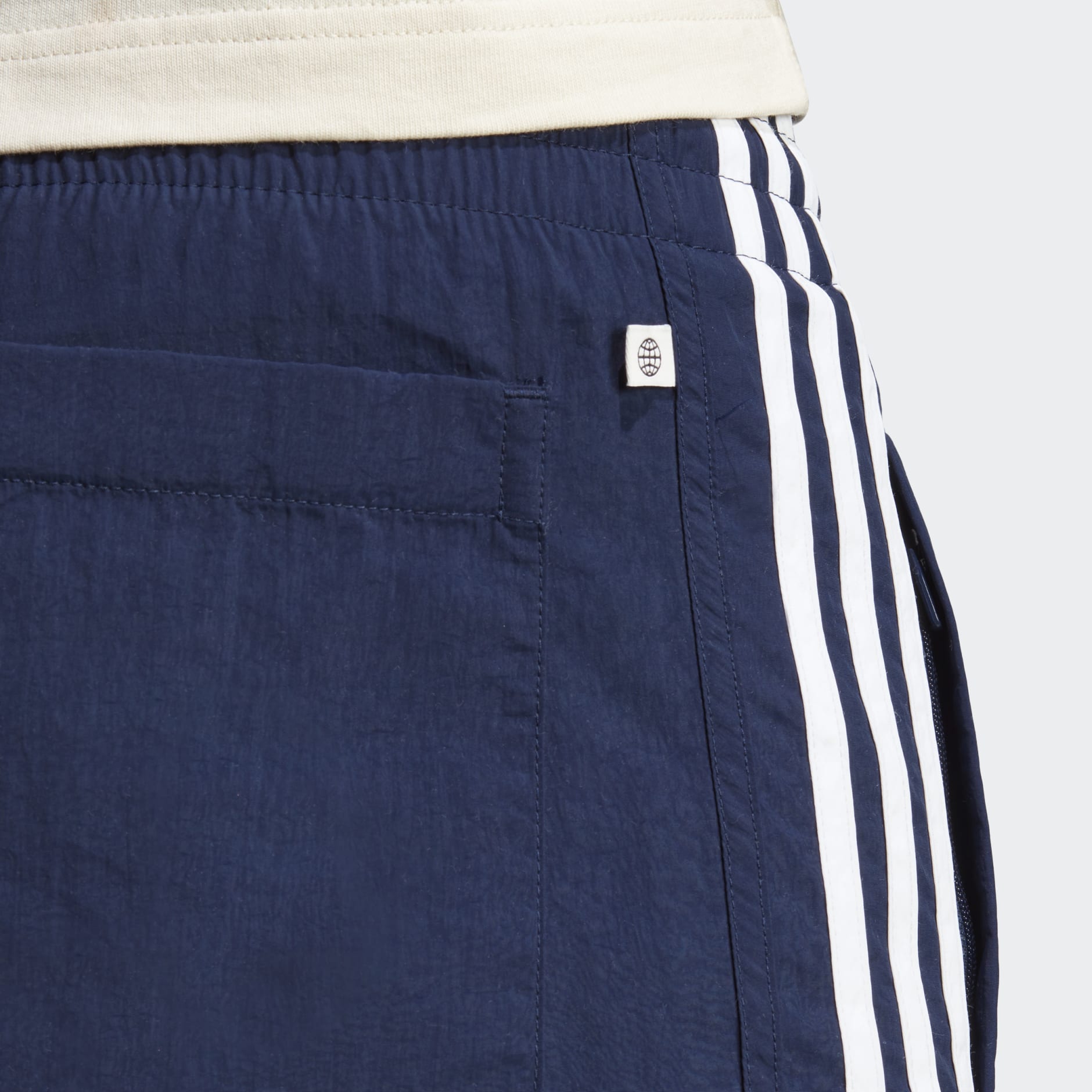 Adidas Adicolor Classics Sprinter Shorts Blue Adidas Gh