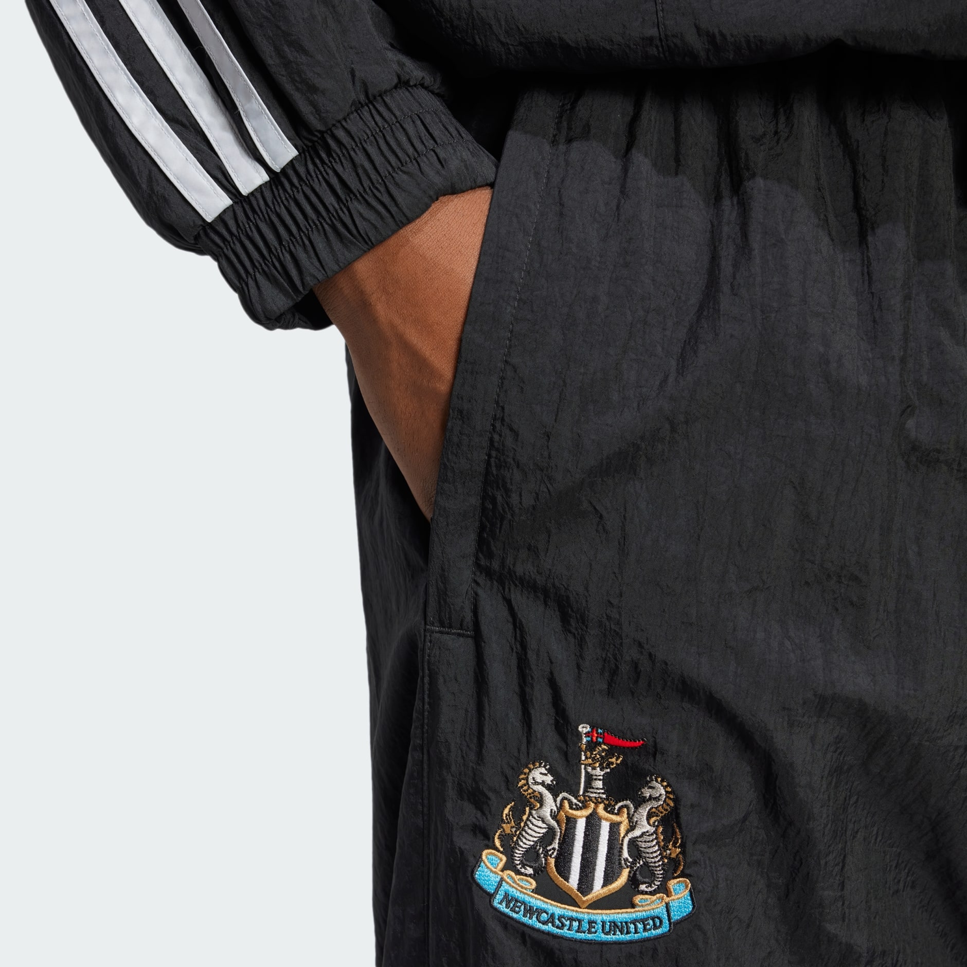 Newcastle United FC Originals Track Pants