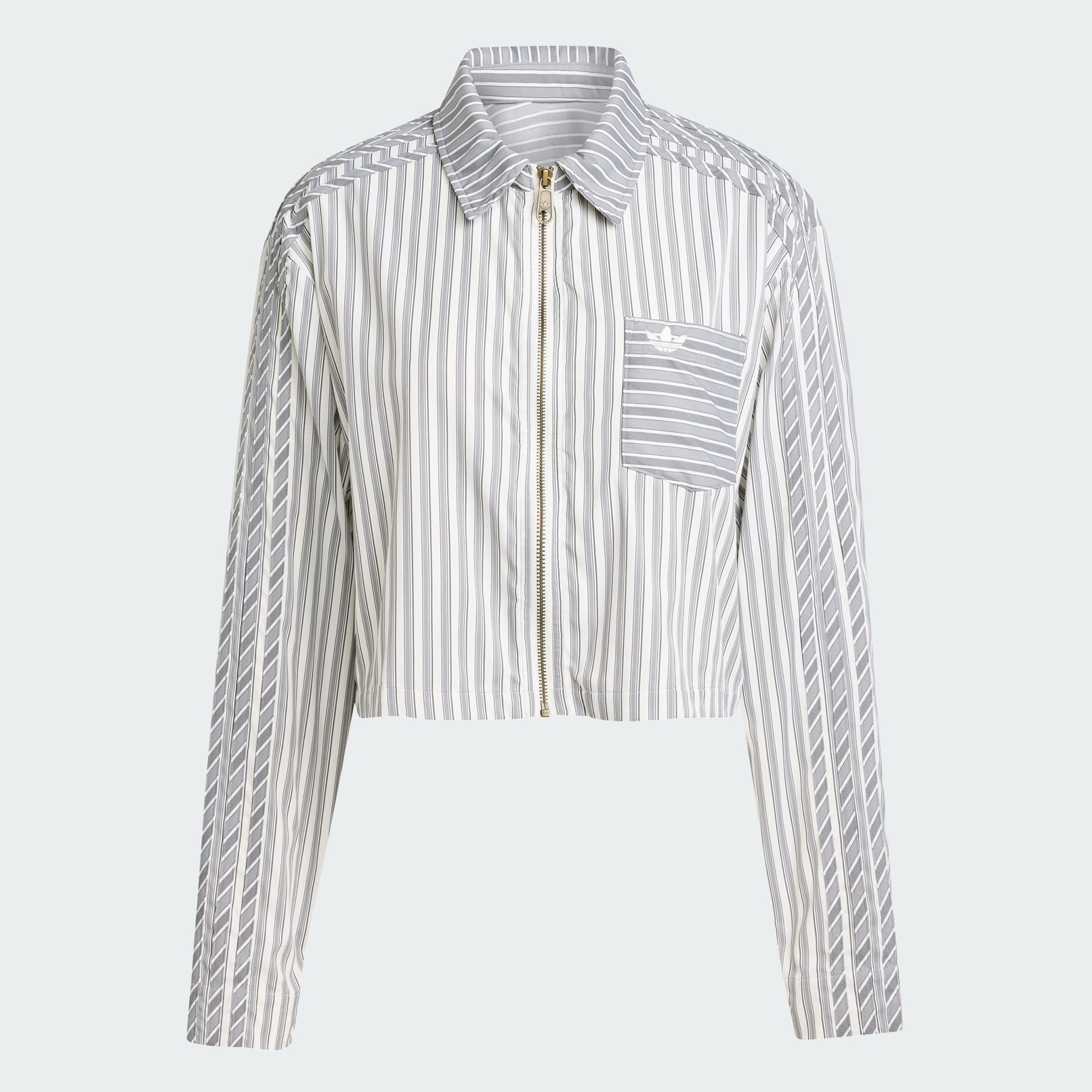 POPLIN SHIRT