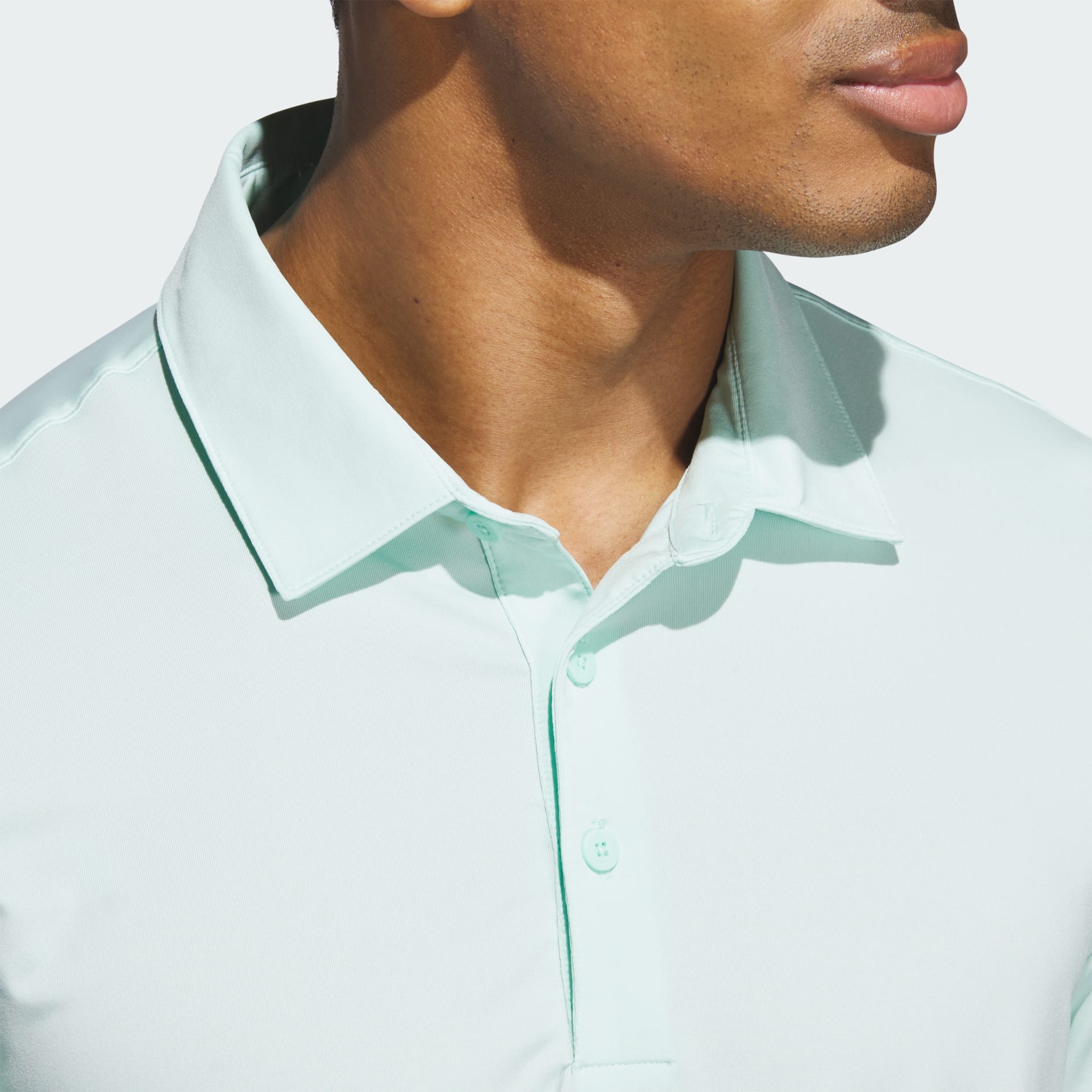 Tricou Polo Ultimate365 Solid