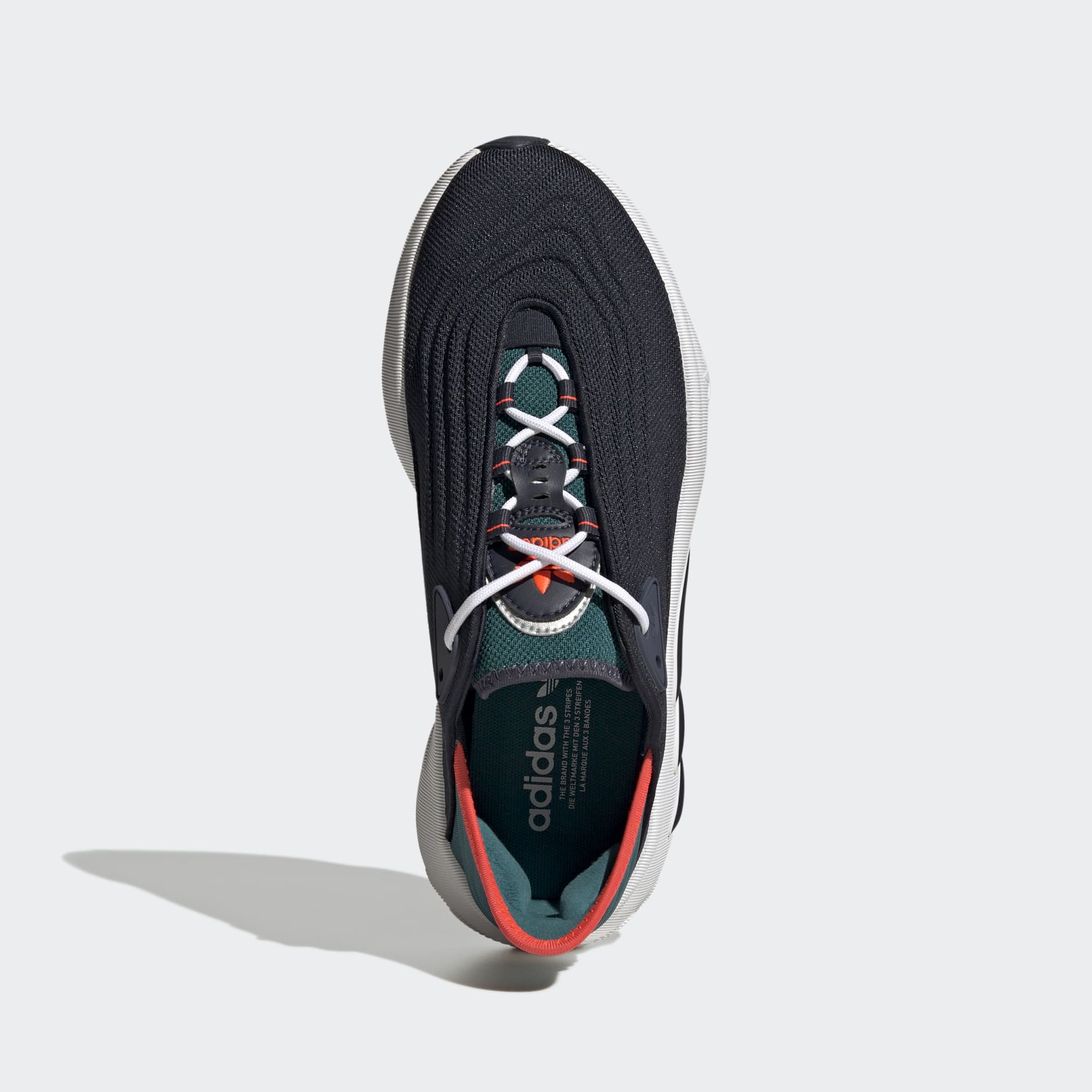 Tenis adidas SLTN