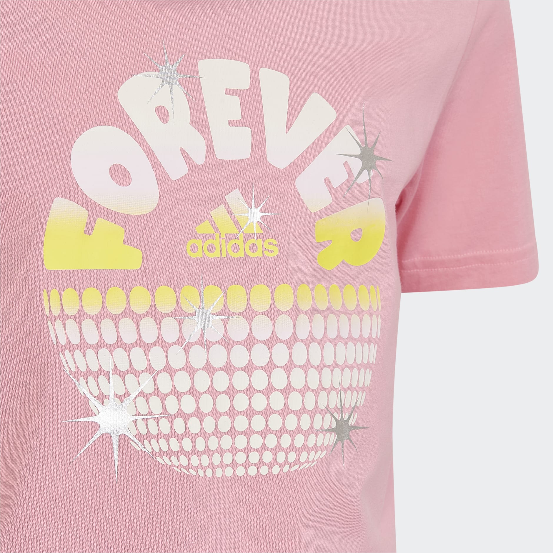 Glam Graphic Tee
