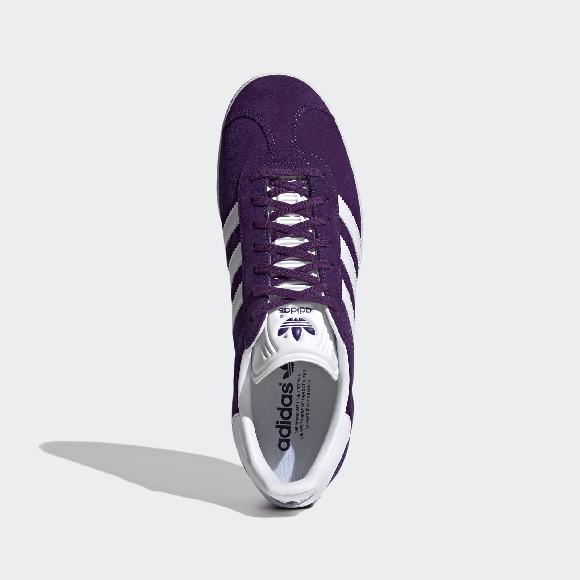Gazelle Shoes