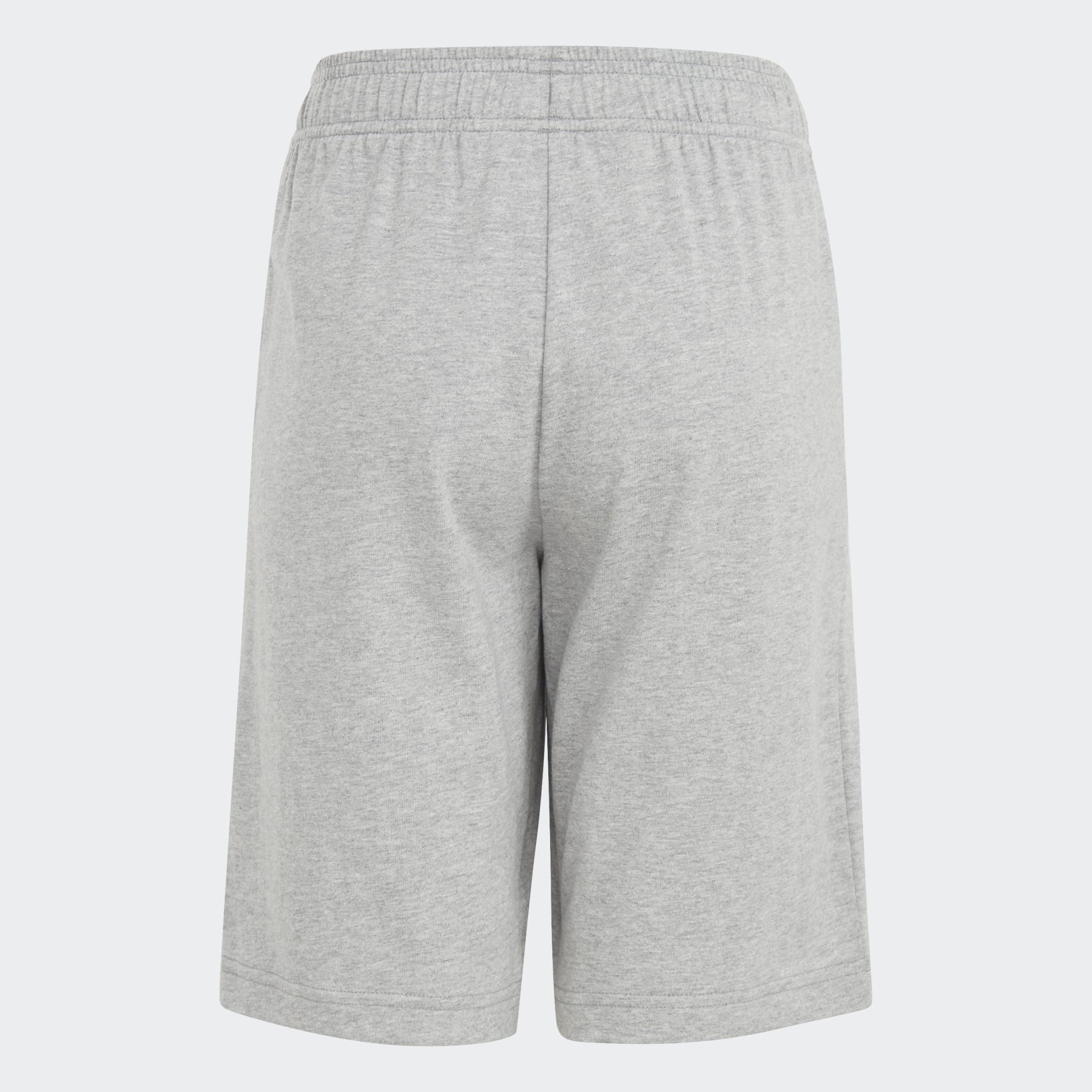 Essentials Big Logo Cotton Shorts