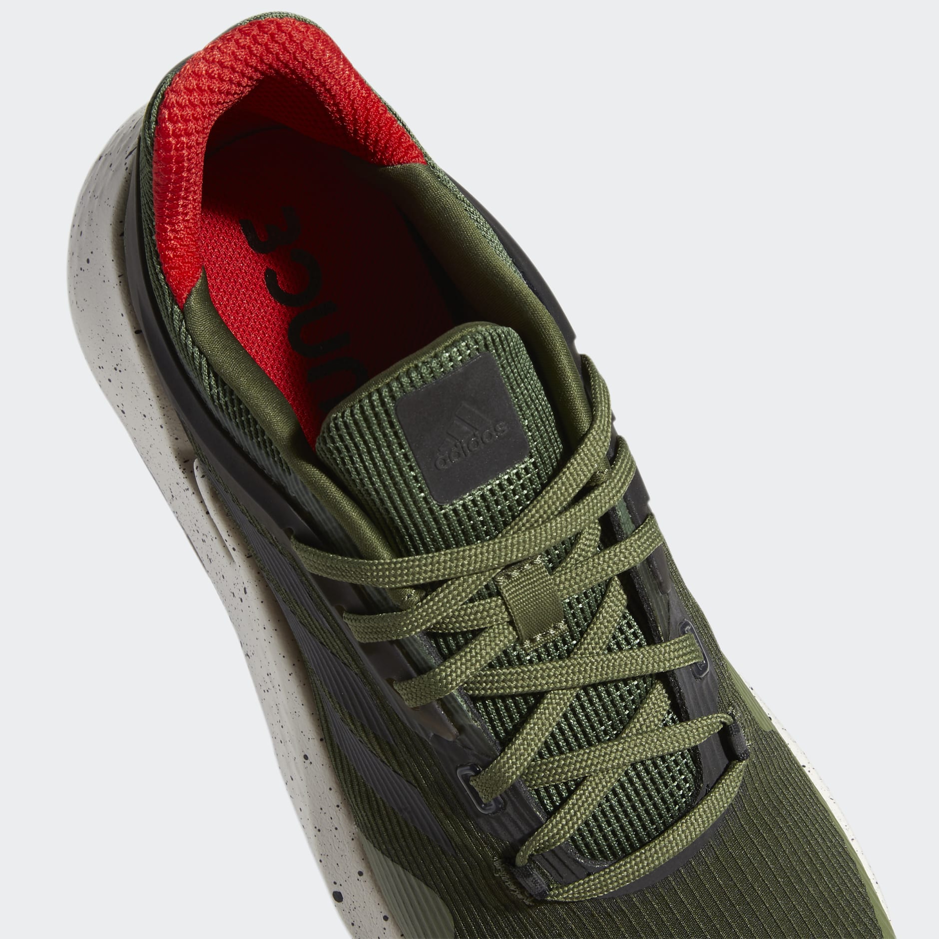 Alphatorsion Shoes