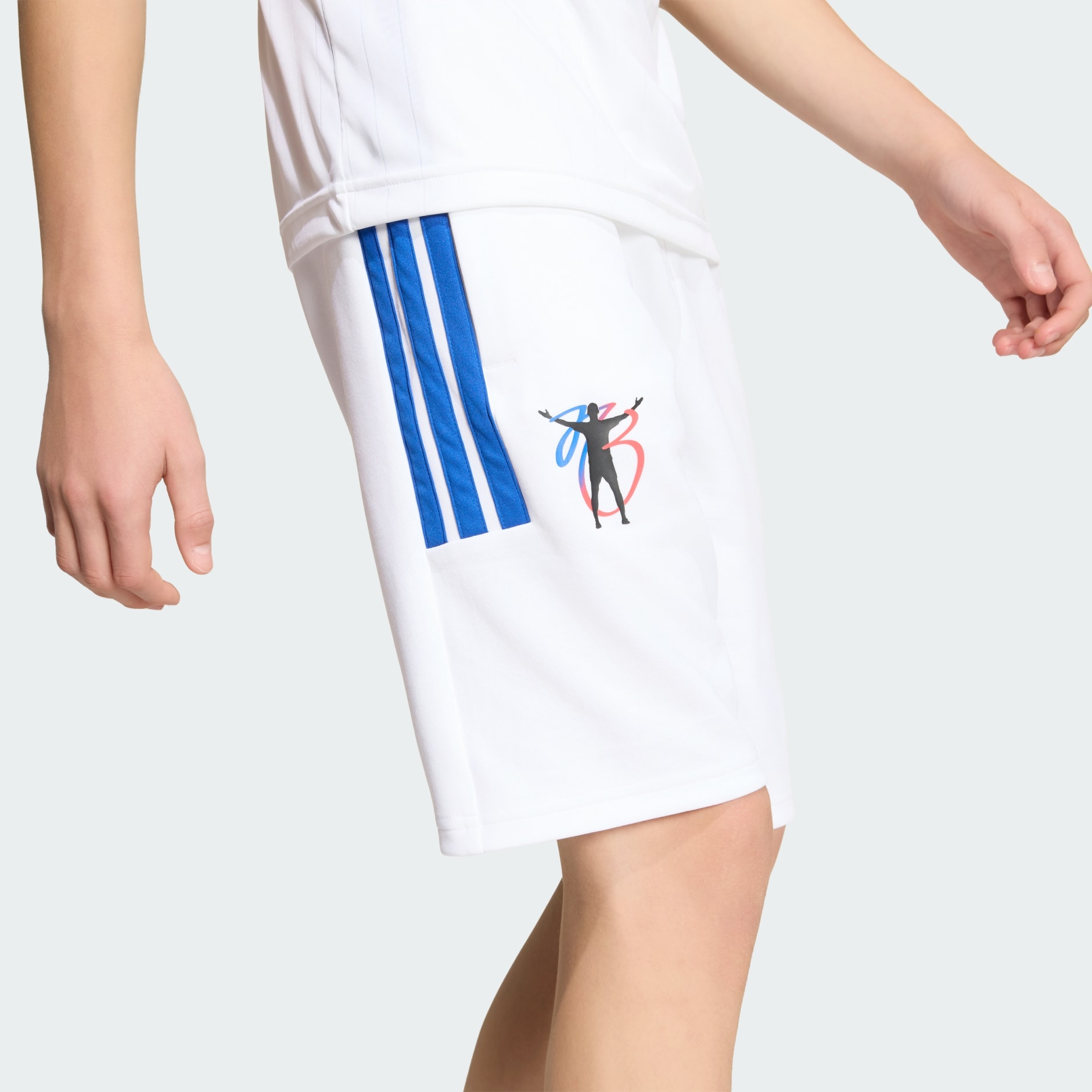 Jude Bellingham Training Shorts Kids