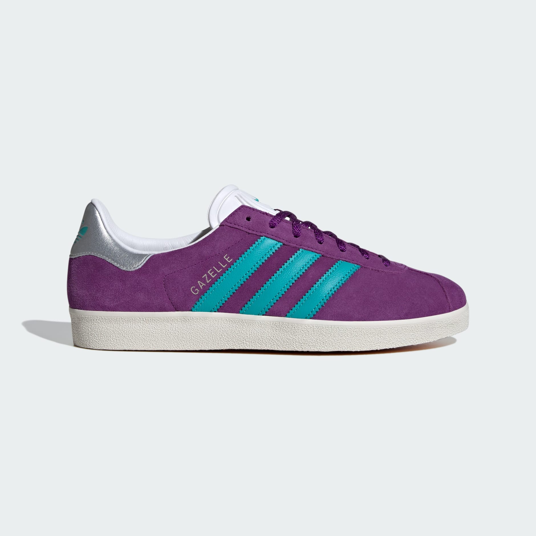 Adidas Gazelle 85 Low Trainers