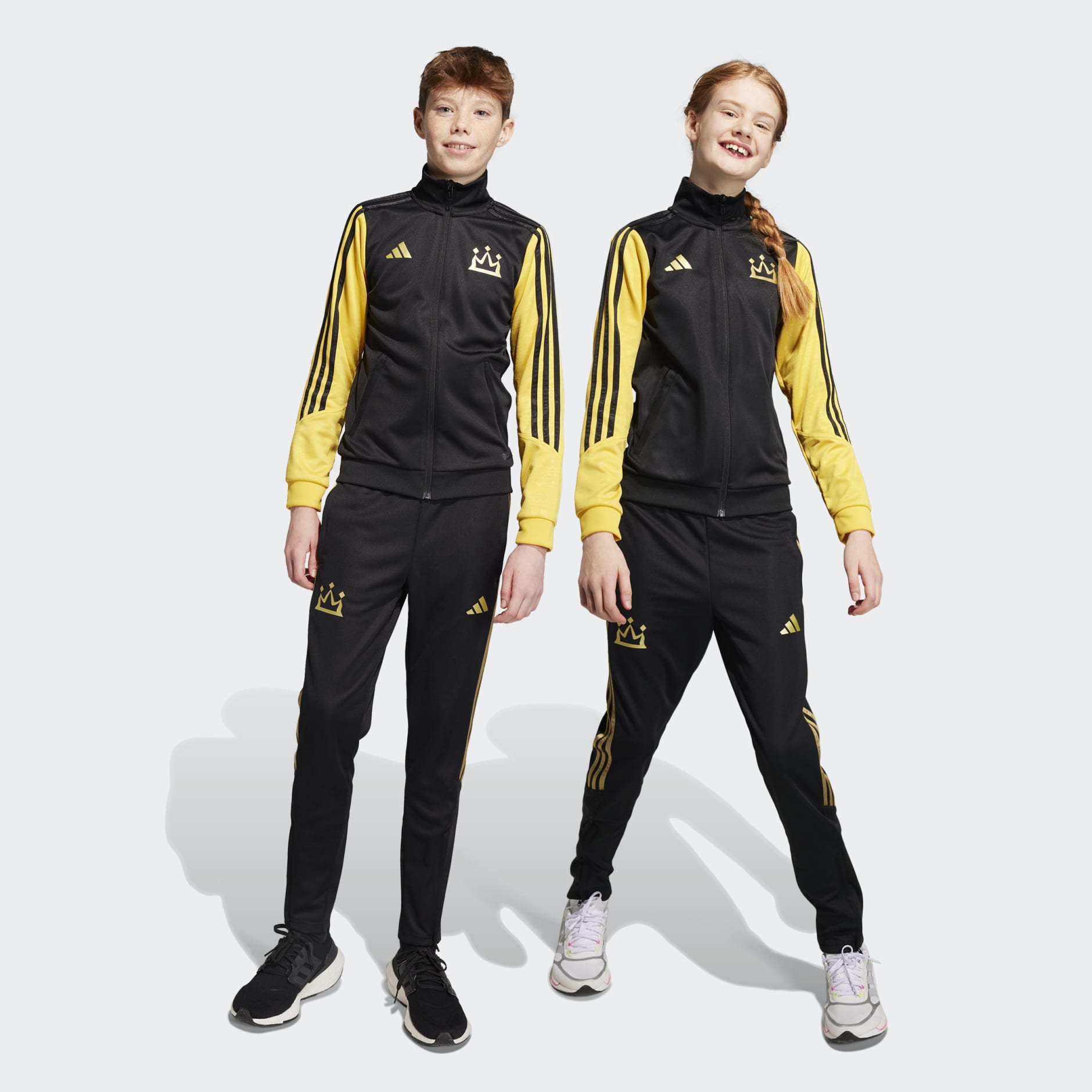 Adidas-H-Pantalon of training Salah Tk Pant – Sport & Chic