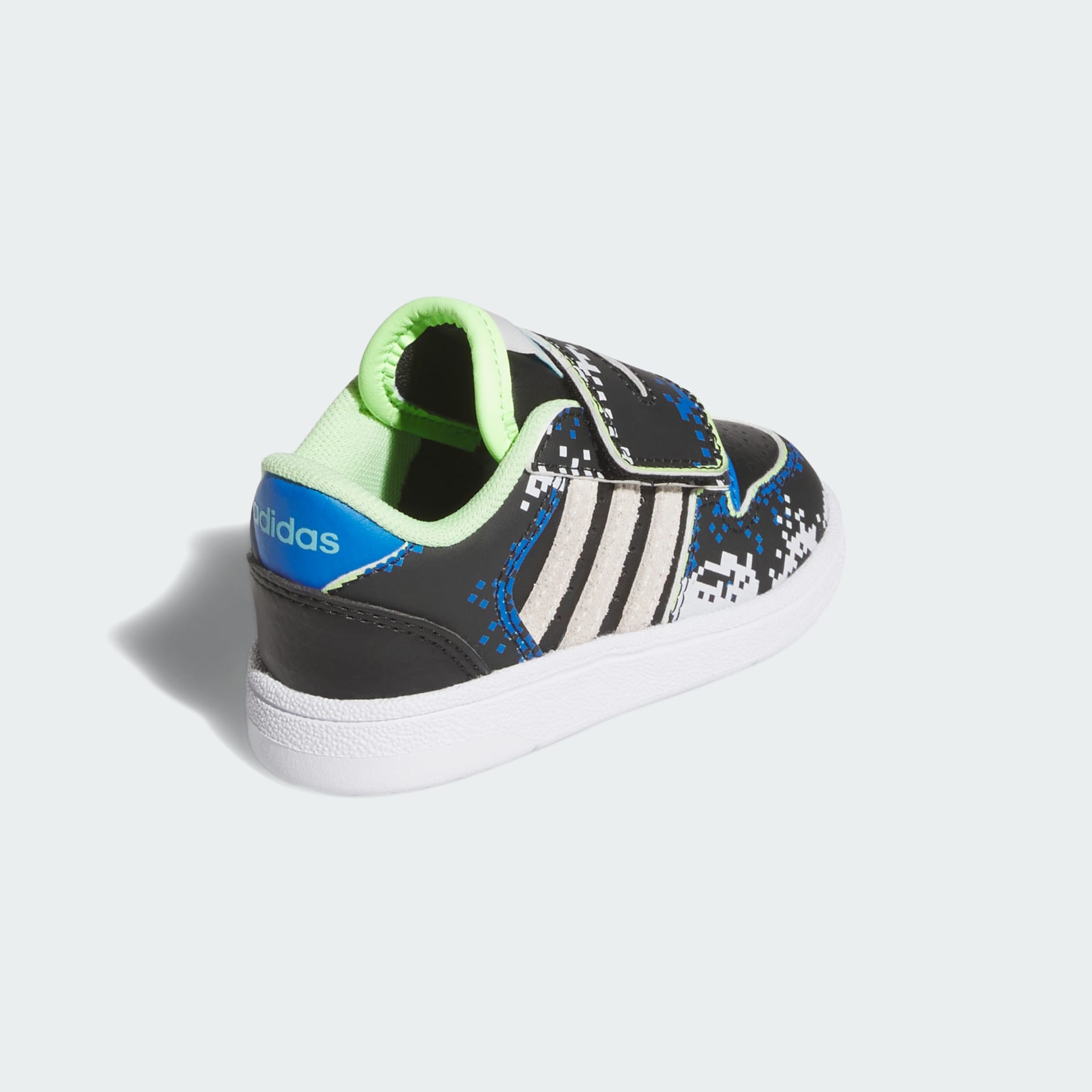 Tenis Break Start Kids