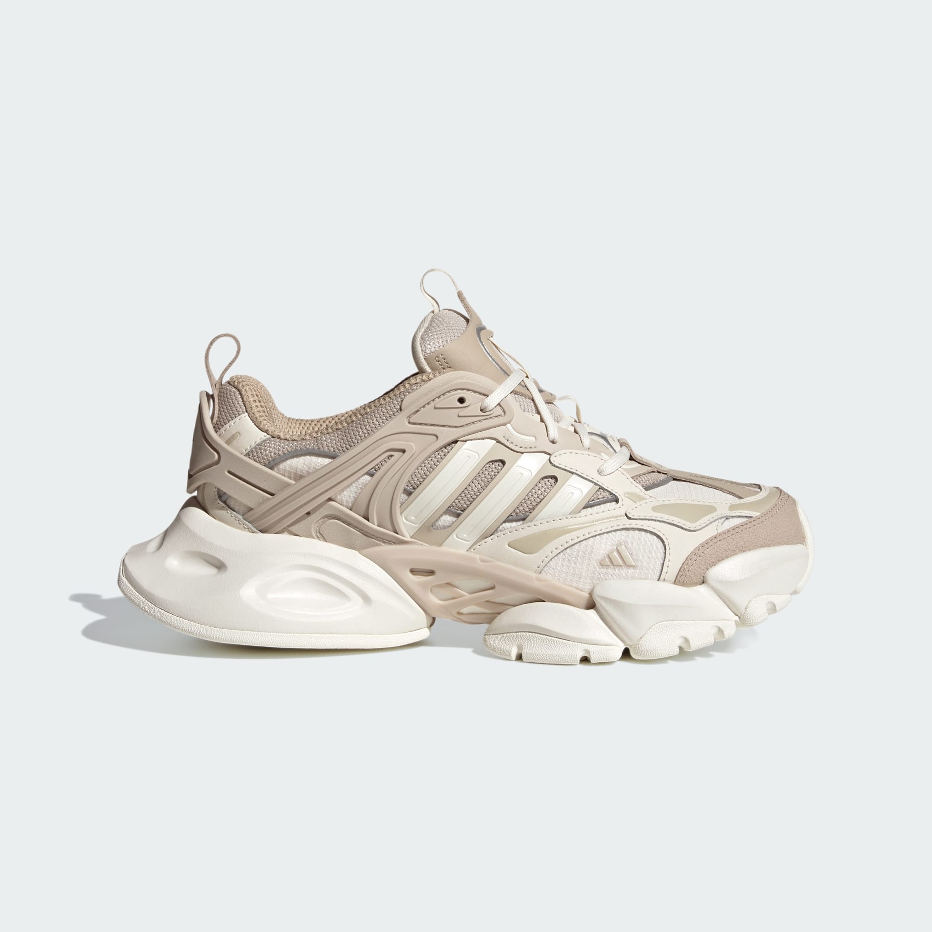 XLG Runner Deluxe Shoes - Beige | adidas Hong Kong