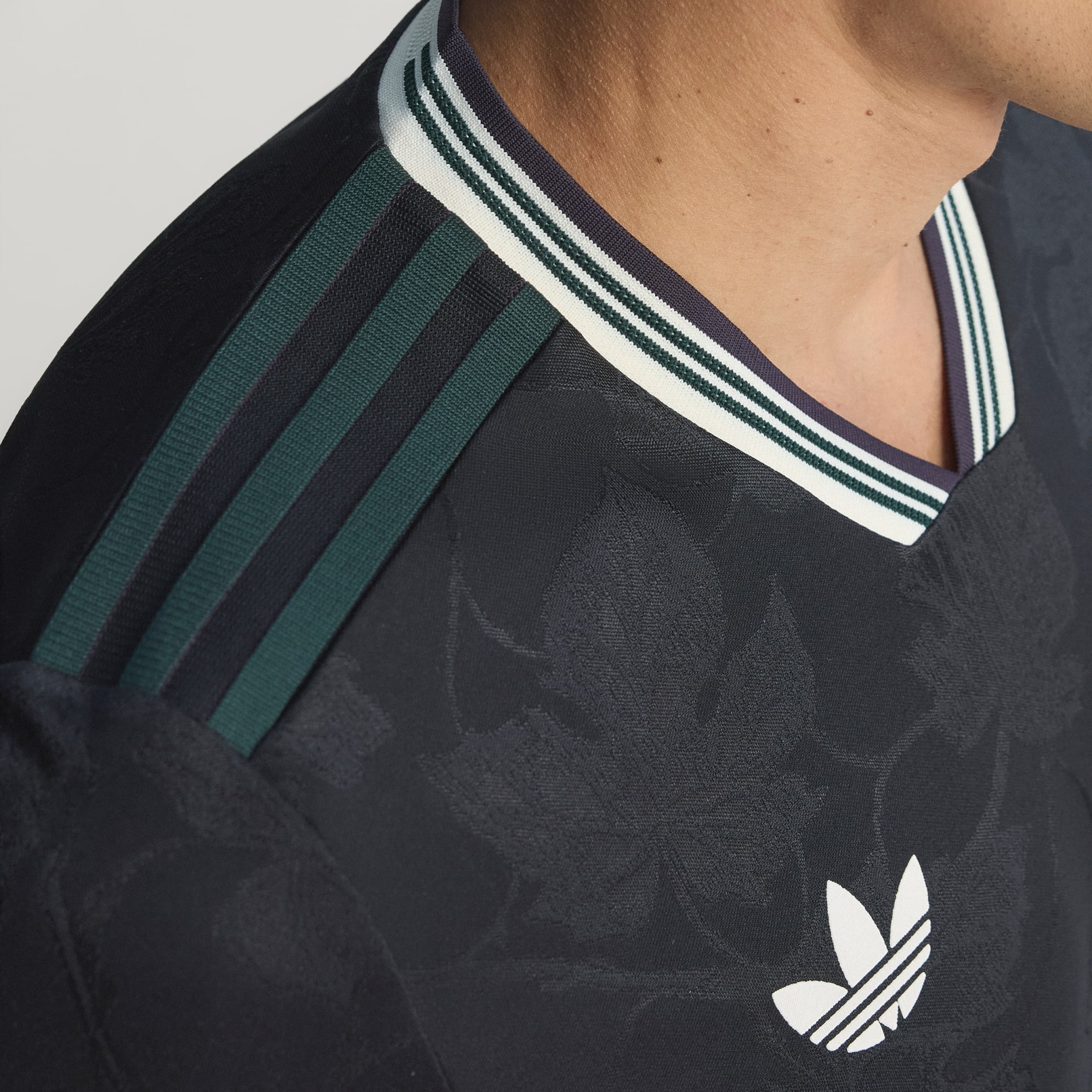 Treći autentični dres Juventus 25/26