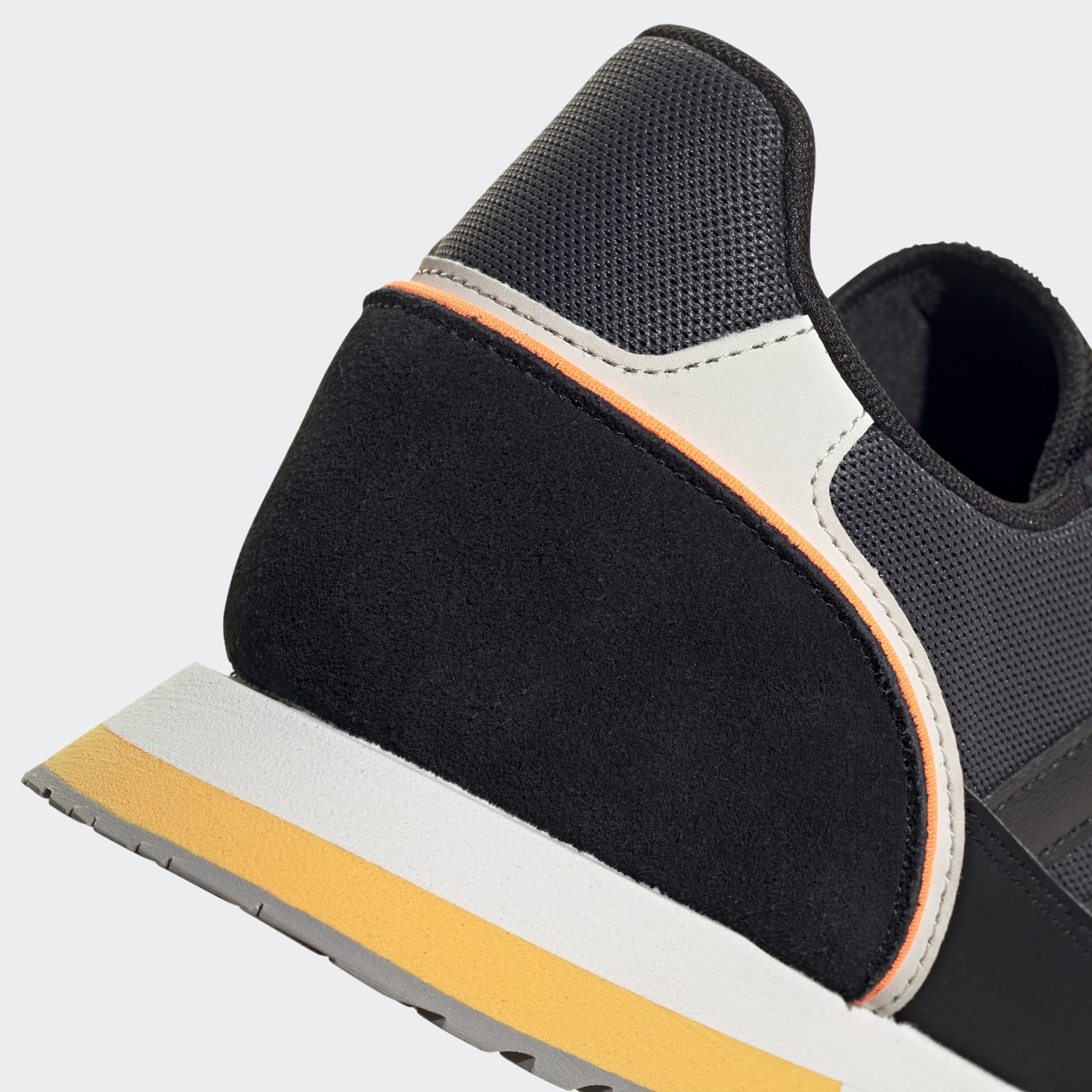 8K 2020 Shoes