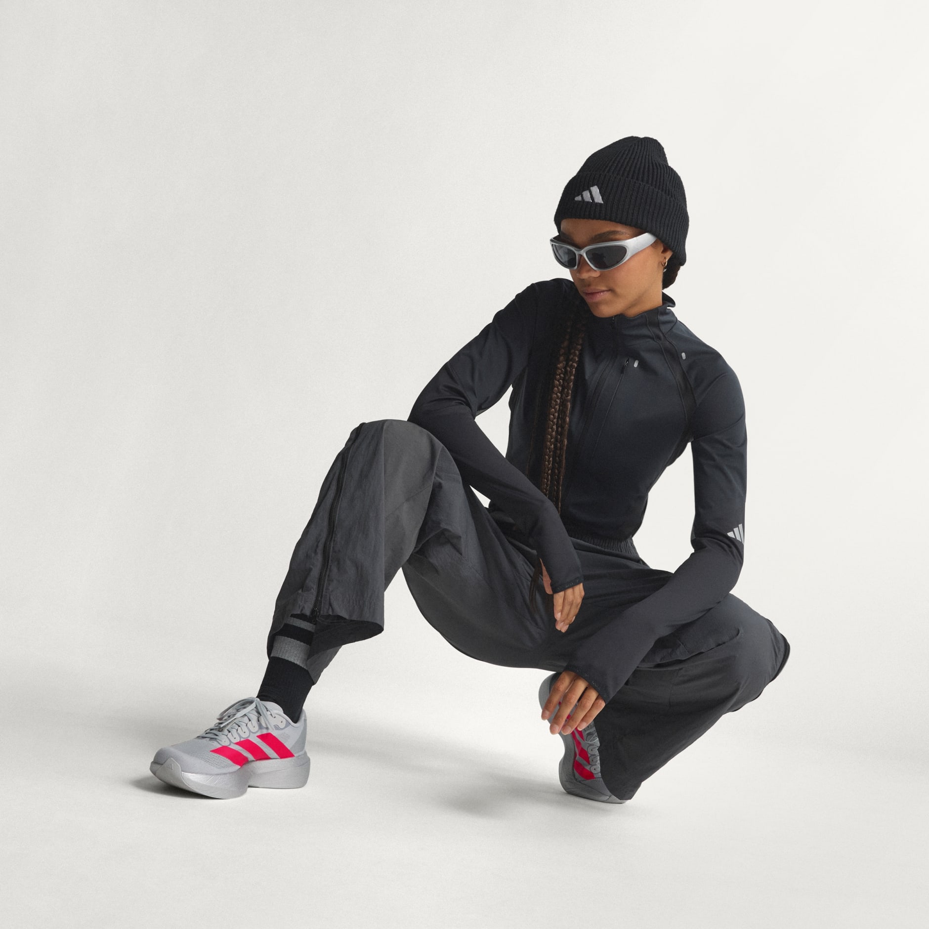 Adizero EVO SL Shoes