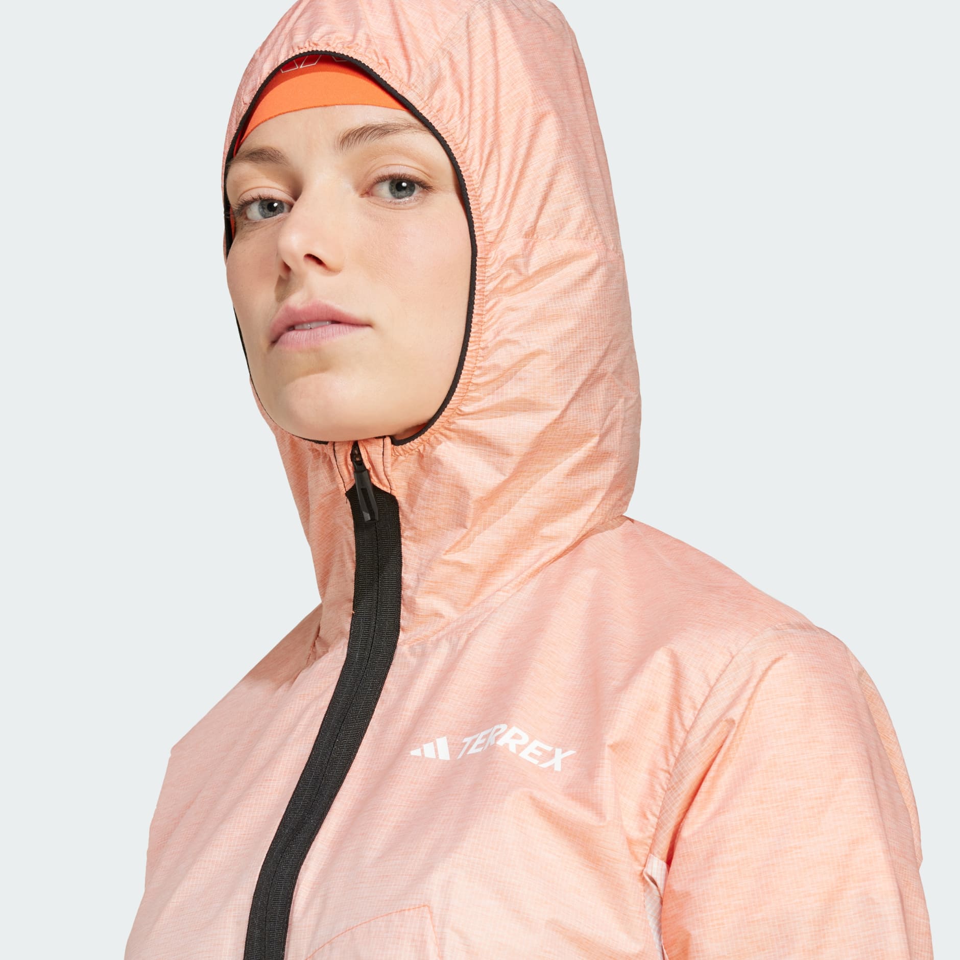 Terrex Xperior Light Windweave Jacket