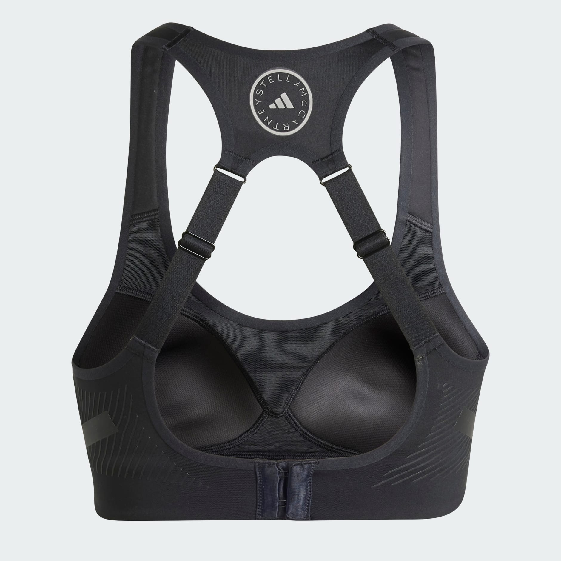 adidas by Stella McCartney TruePace High Support Sports Bra