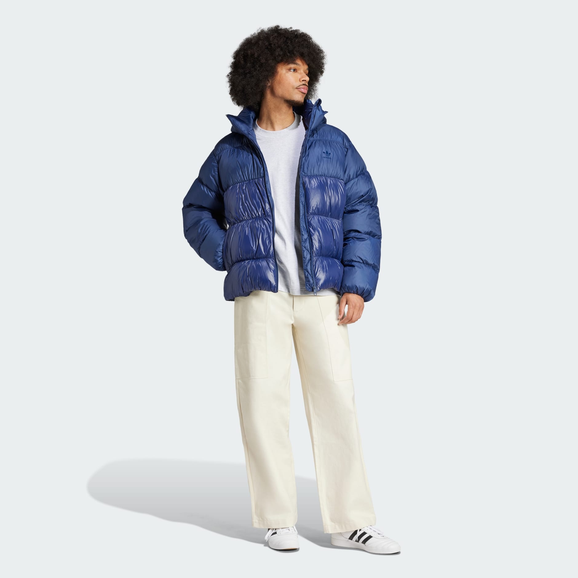 Adicolor Down Regen Jacket