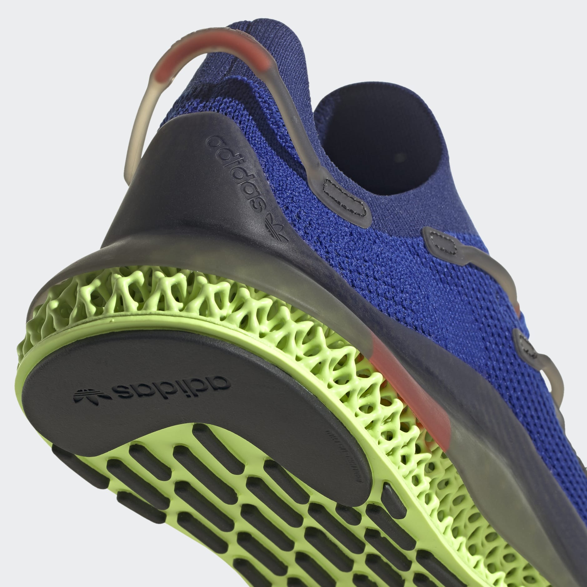 4D Fusio Shoes