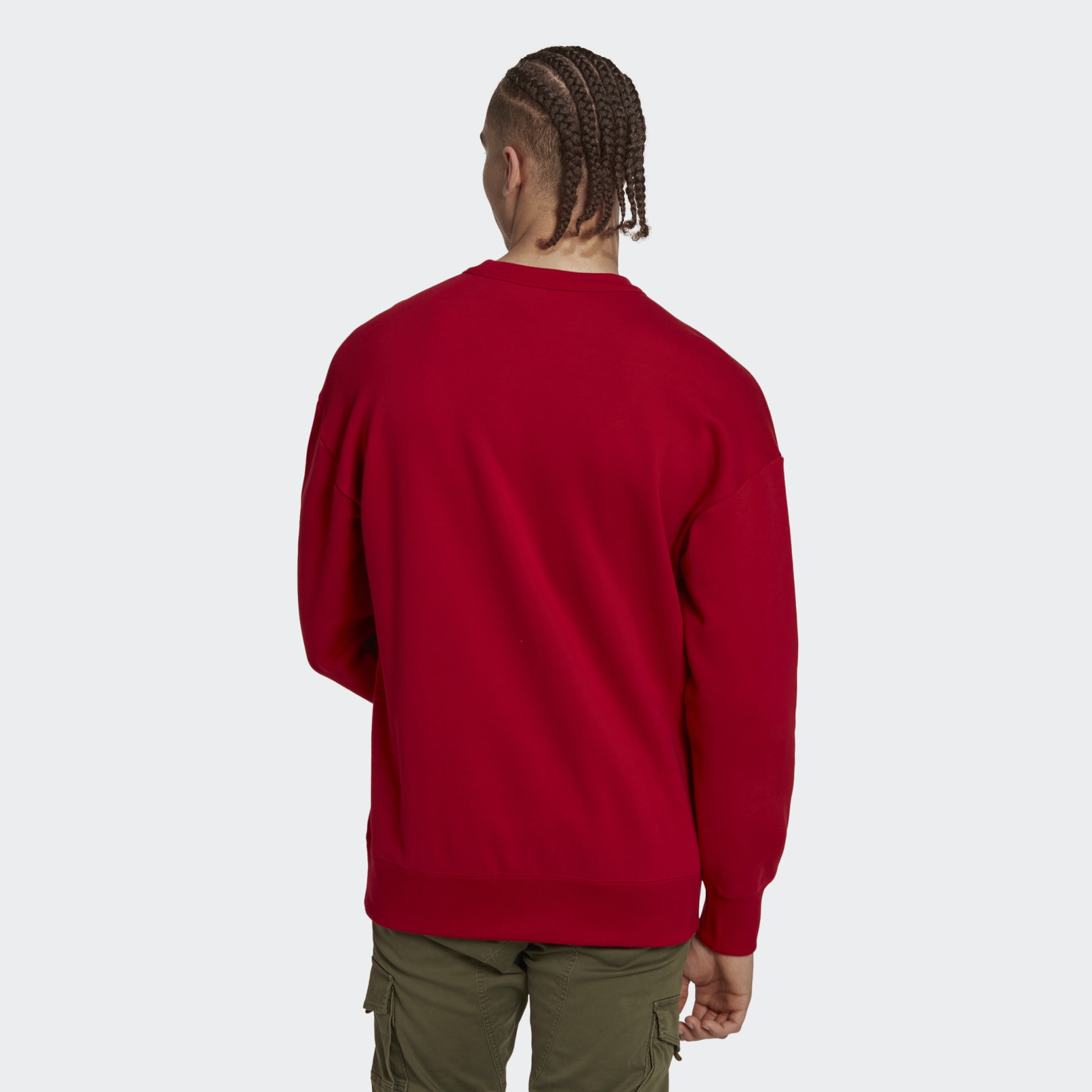 FIFA World Cup 2022™ England Crew Sweatshirt