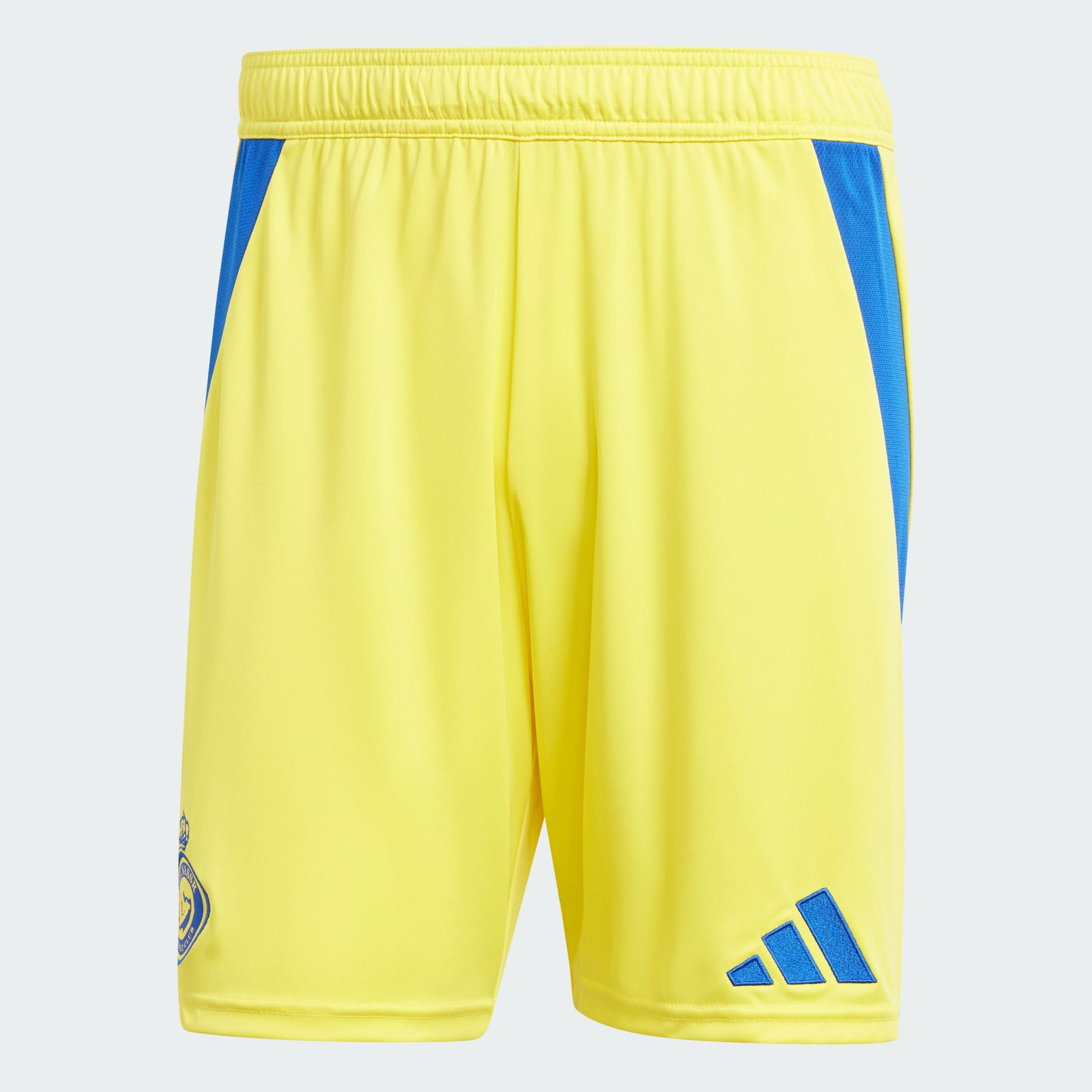 AlNassr FC 24/25 Home shorts
