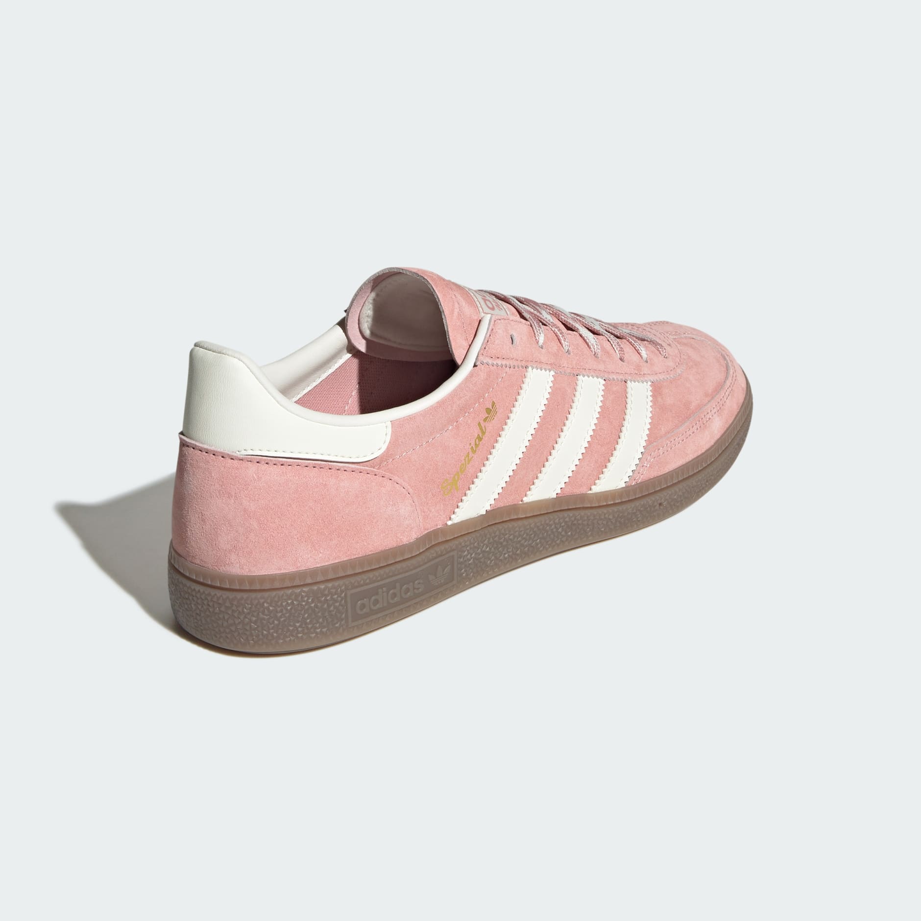 Handball Spezial Shoes - Pink | adidas Hong Kong