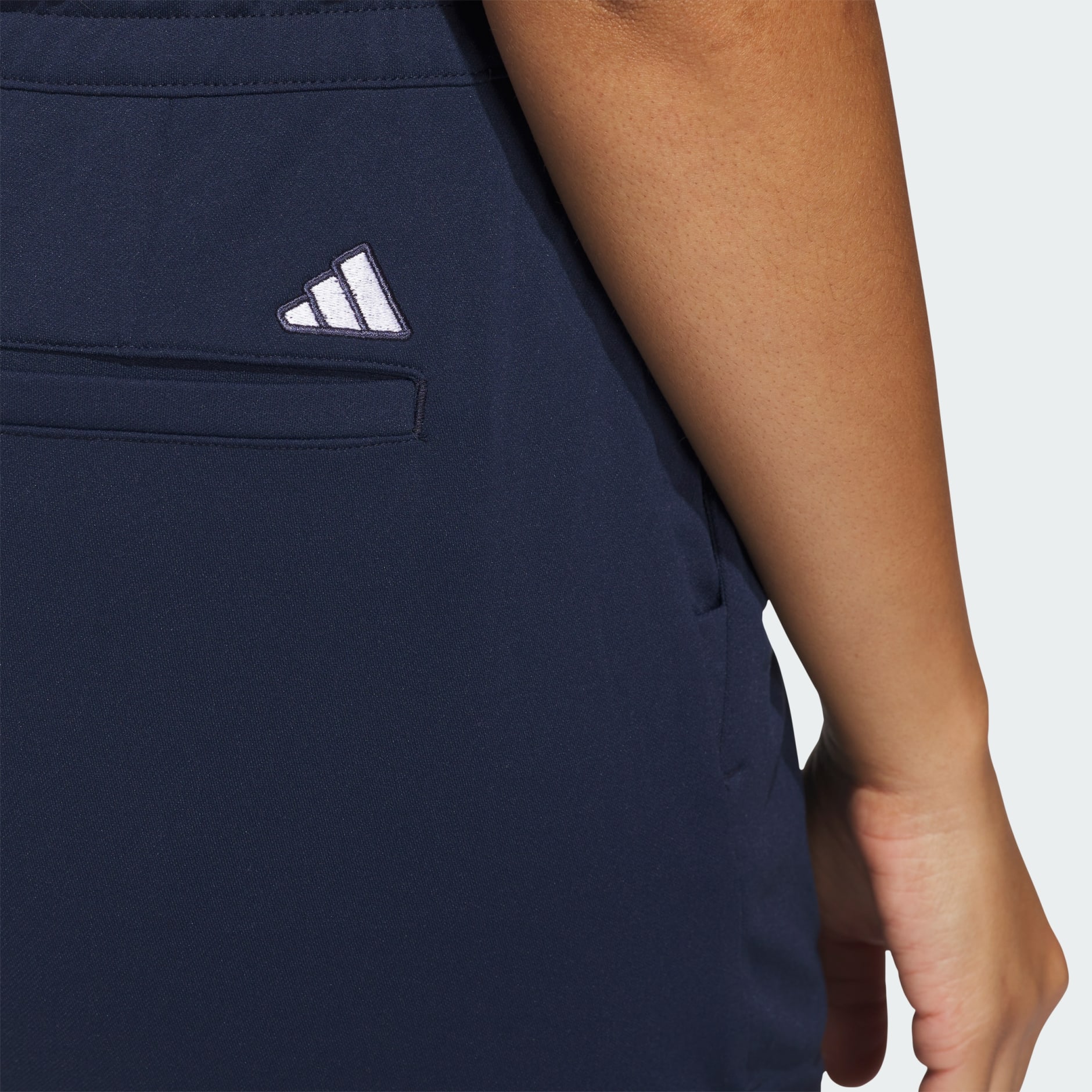 Pantaloni din tricot Go-to