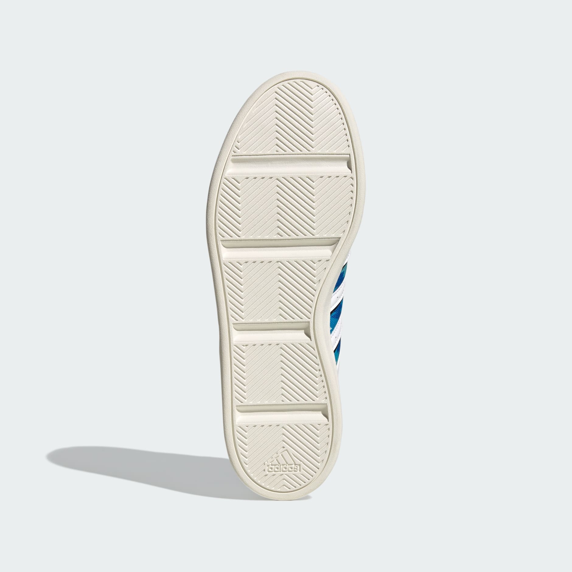 TENIS ASPYRE 3 RAYAS