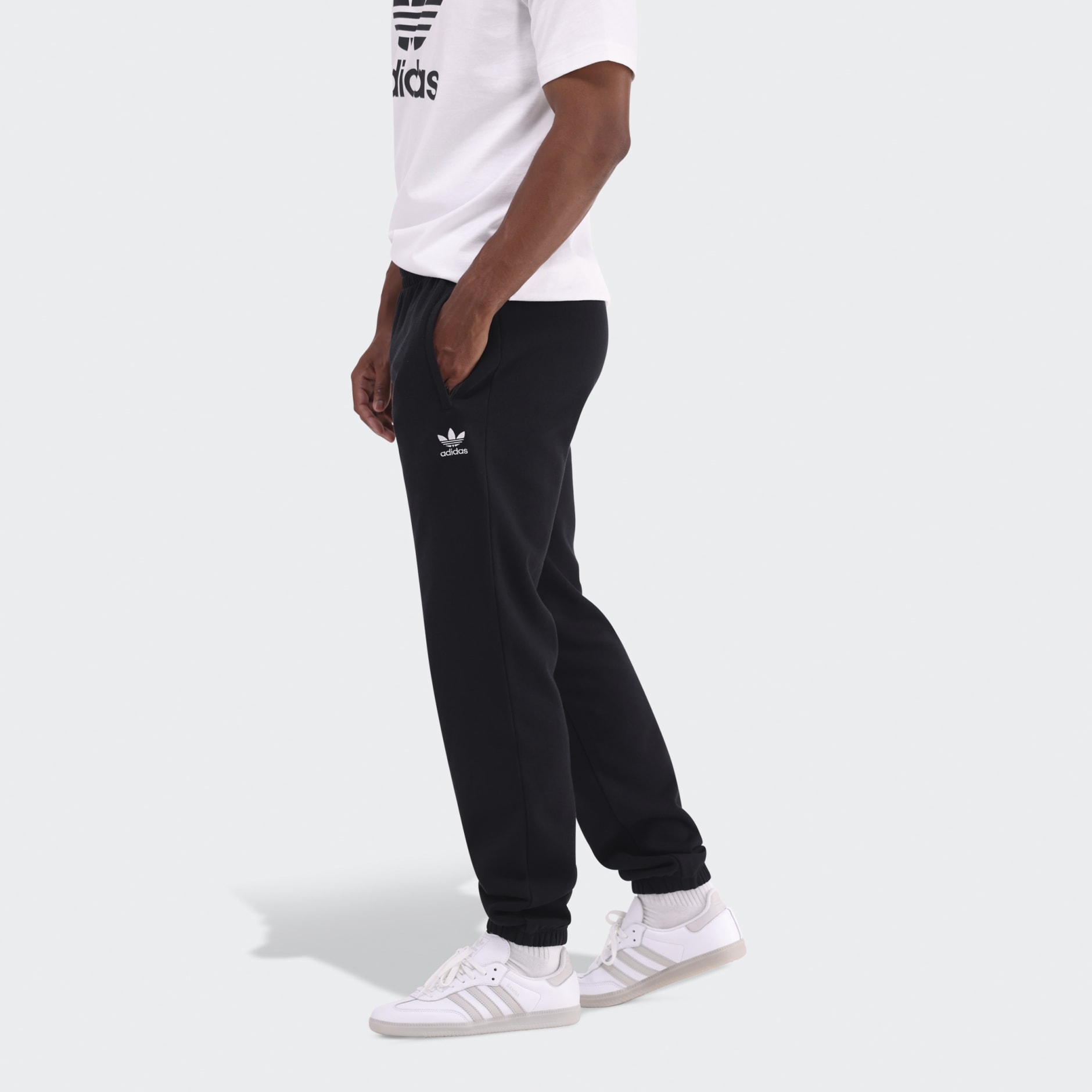 Trefoil Essentials Joggers