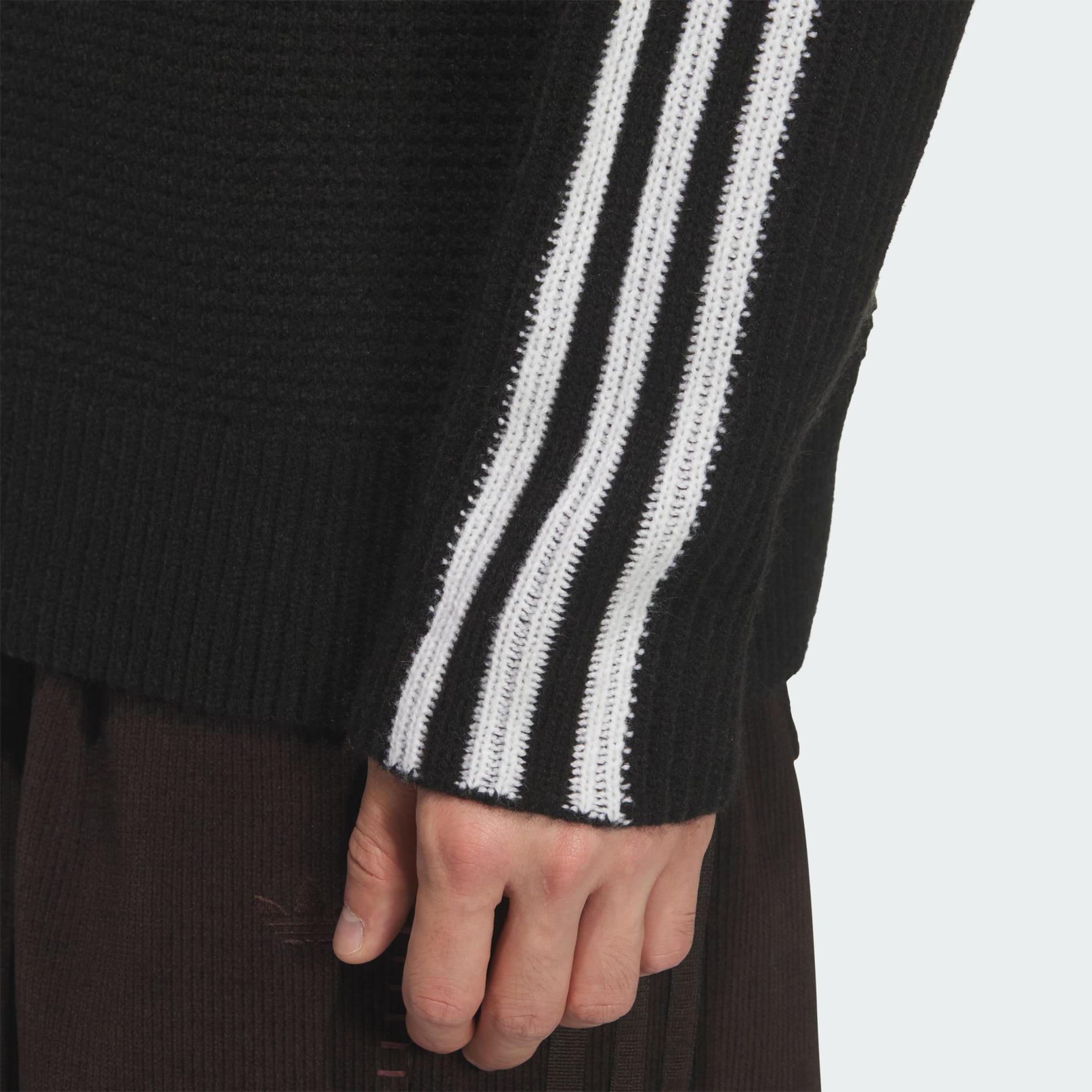 PREMIUM 3S 針織衛衣