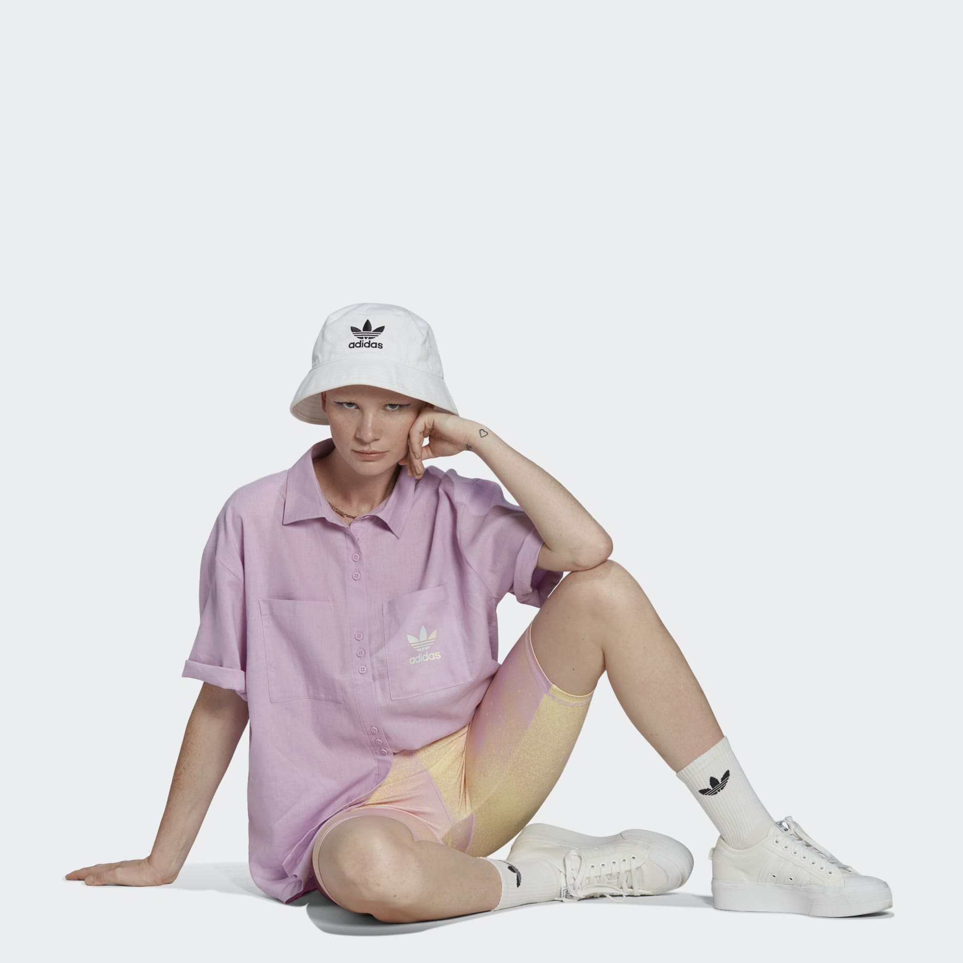 Linen Shirt