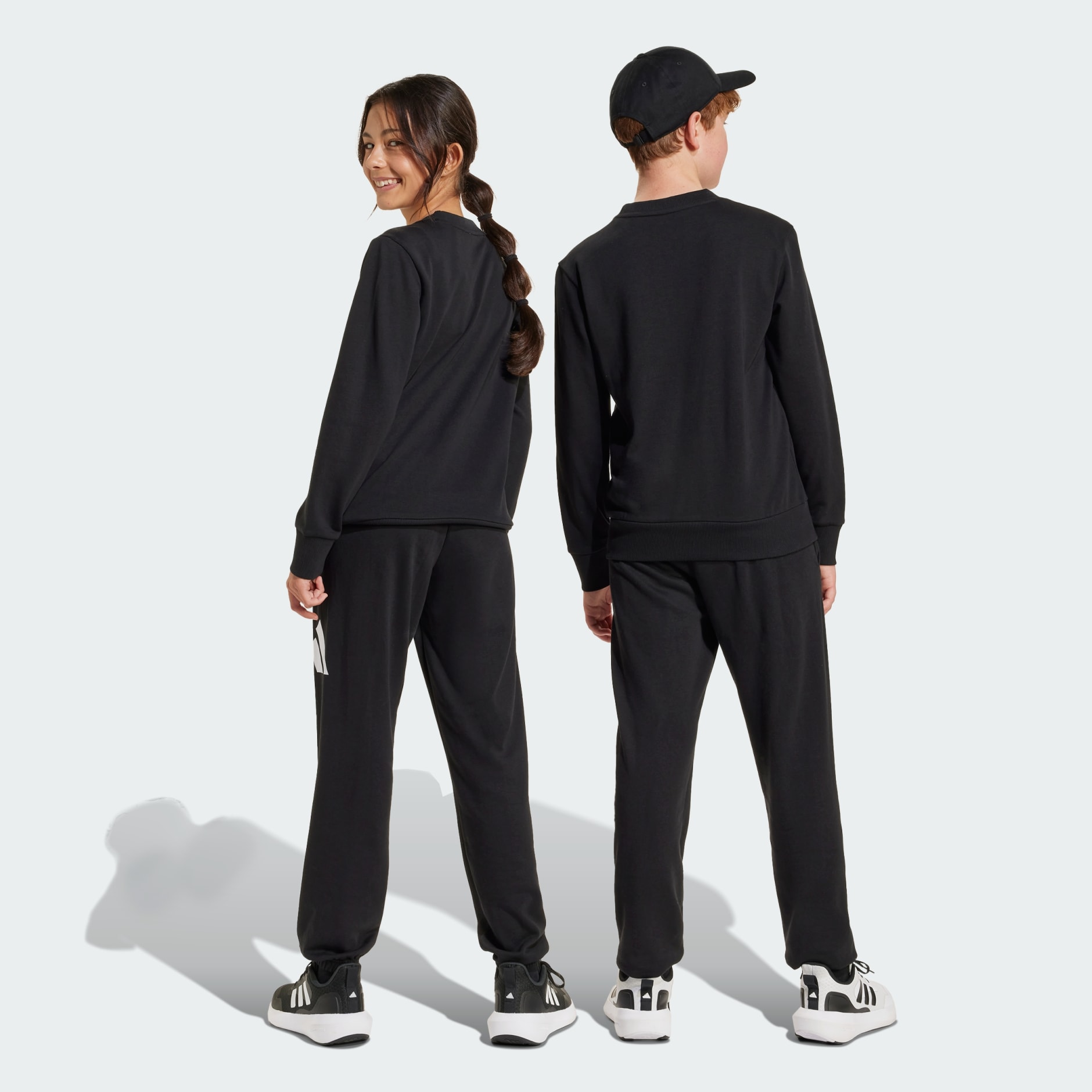 Essentials Joggers Set Kids