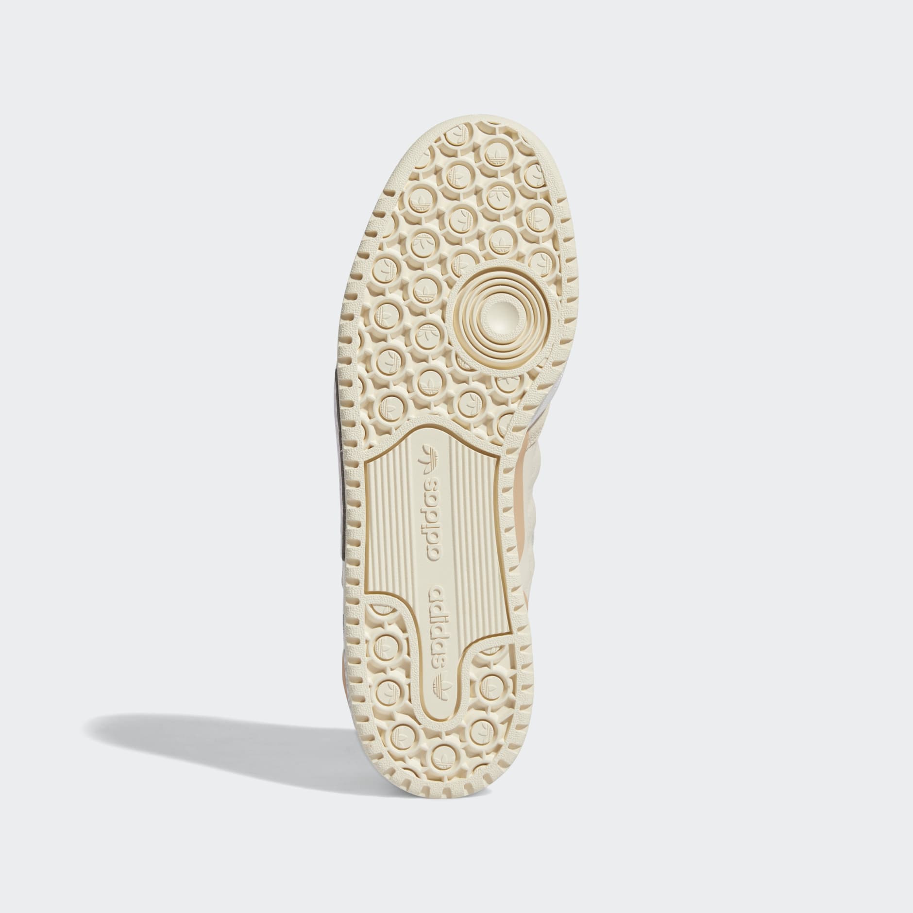 Forum Exhibit Low Shoes