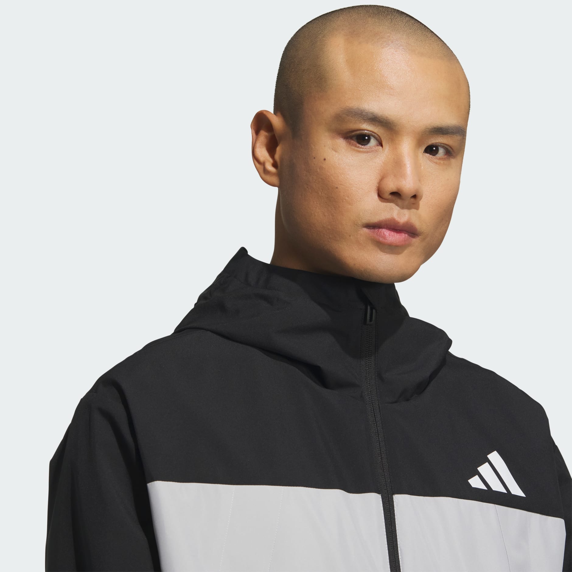 Value Range 梭織外套