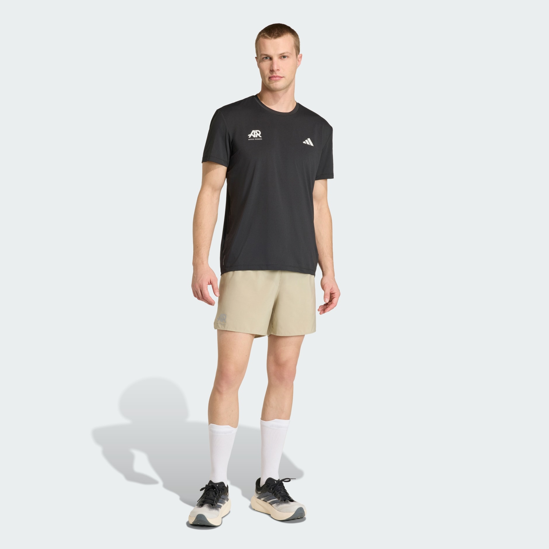 Pantaloni Scurți adi365 adidas Runners