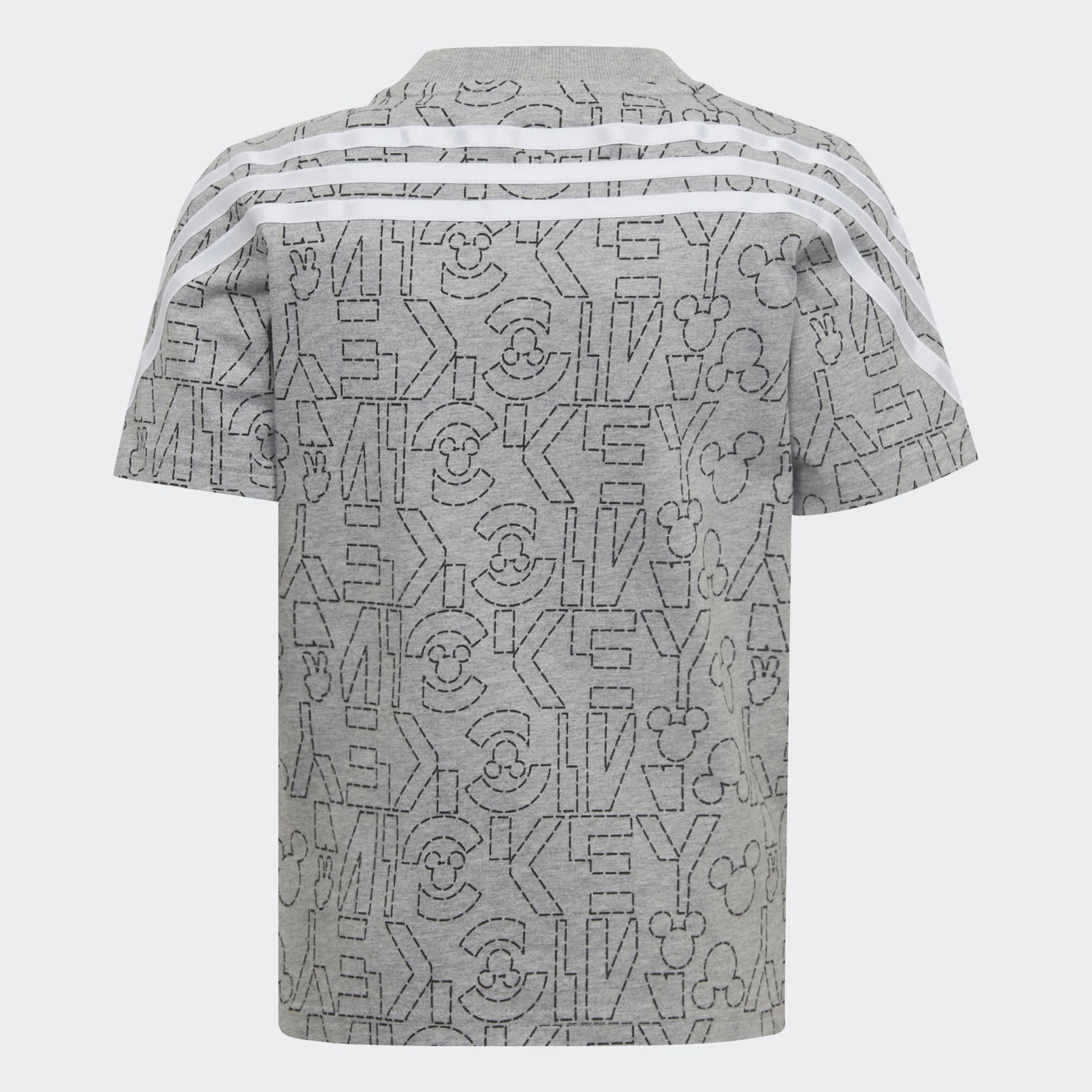 adidas x Disney Mickey Mouse Tee