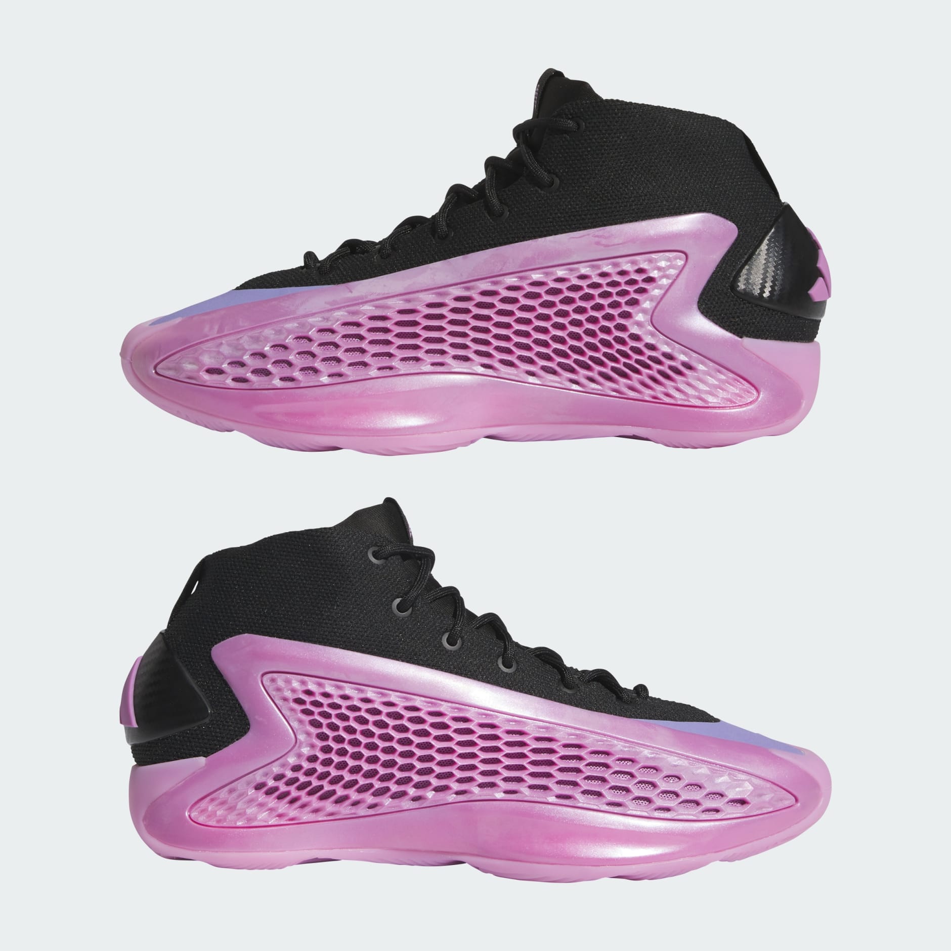 Anthony Edwards 1 Mid Basketball Shoes