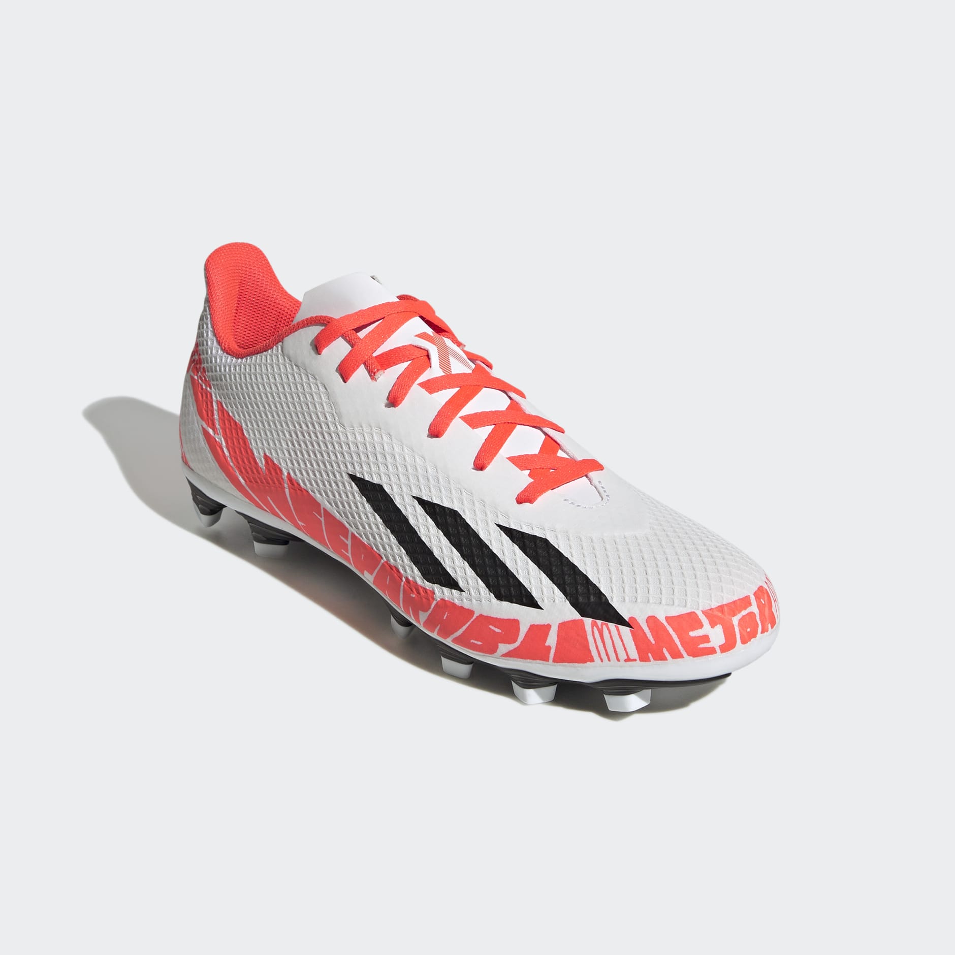 X Speedportal Messi.4 Flexible Ground Boots