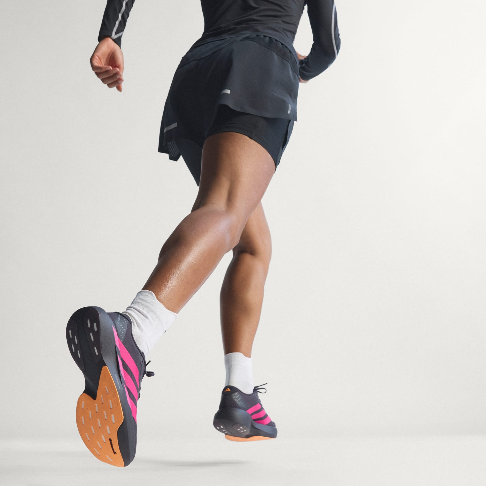 Adizero EVO SL Shoes