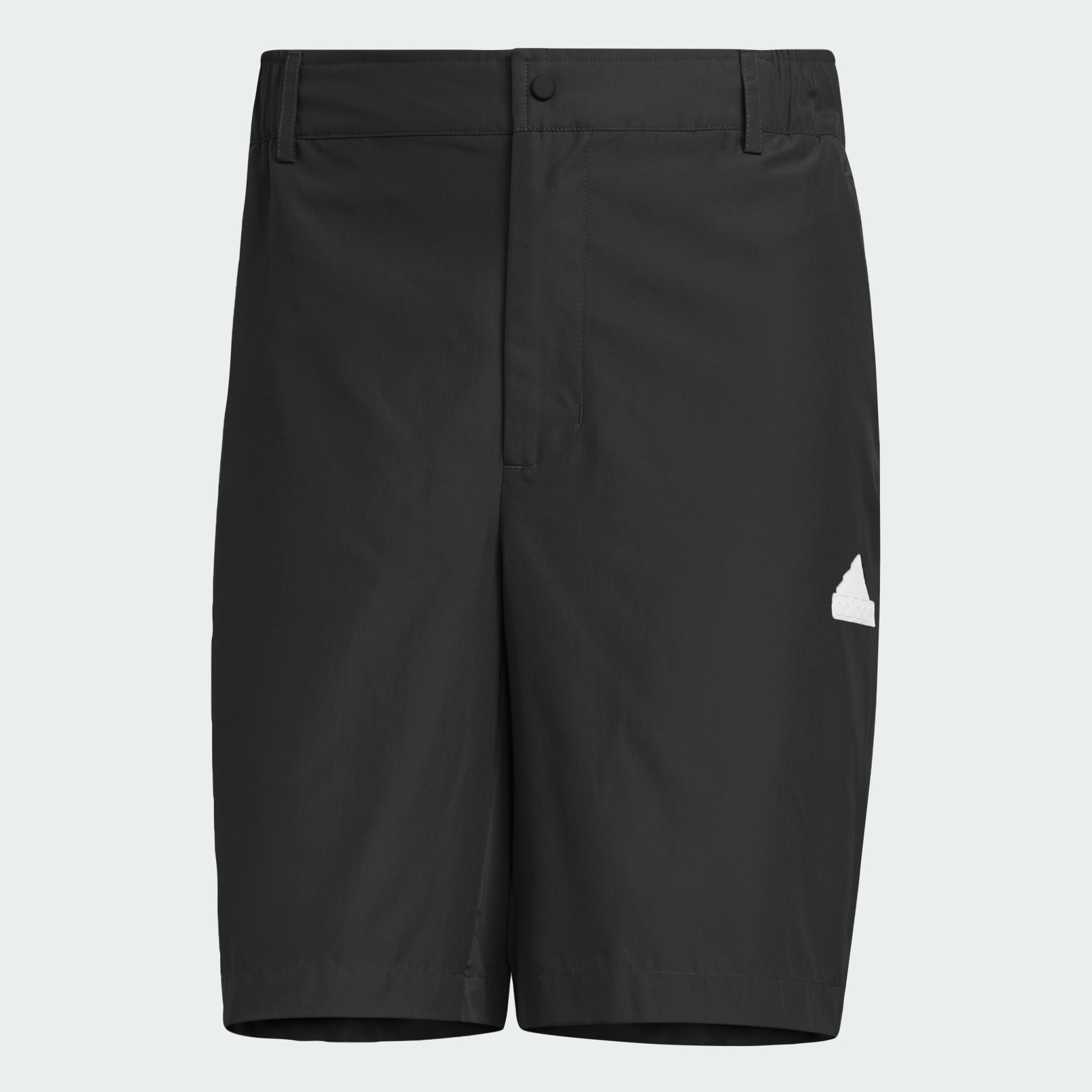 City Escape Woven Shorts
