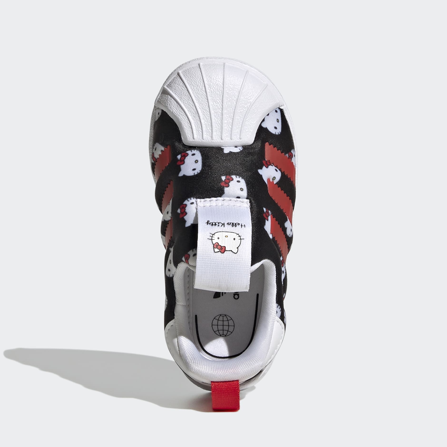 Hello Kitty Superstar 360 Shoes