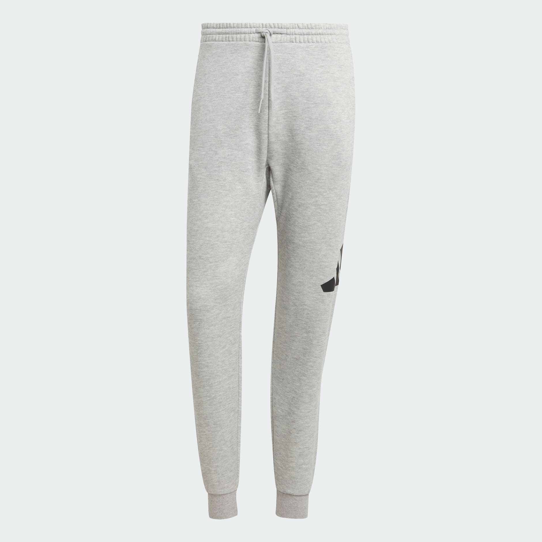 Essentials Big Logo Cuffed Fleece Pants