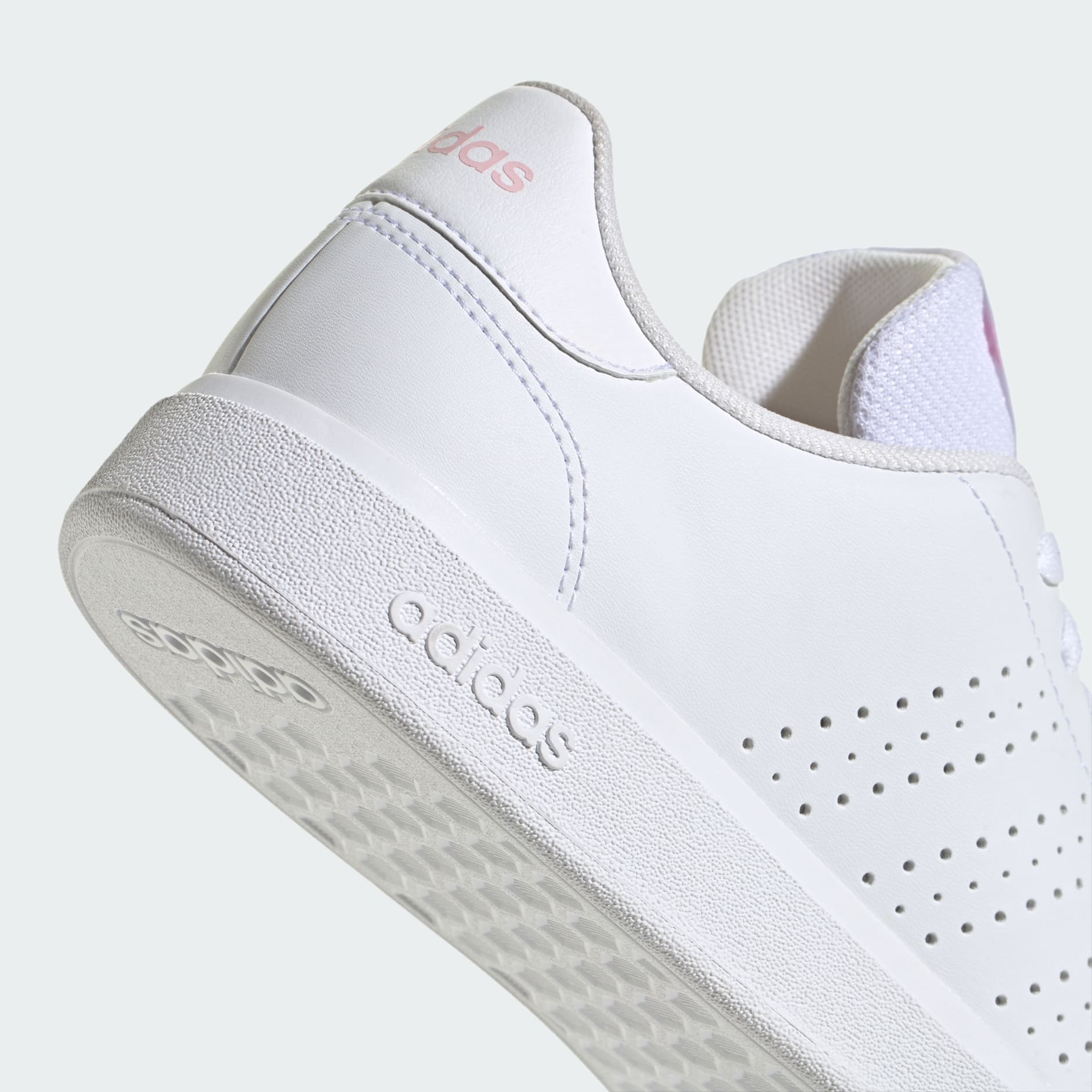 Women s Shoes Advantage Base 2.0 Shoes White adidas Saudi Arabia