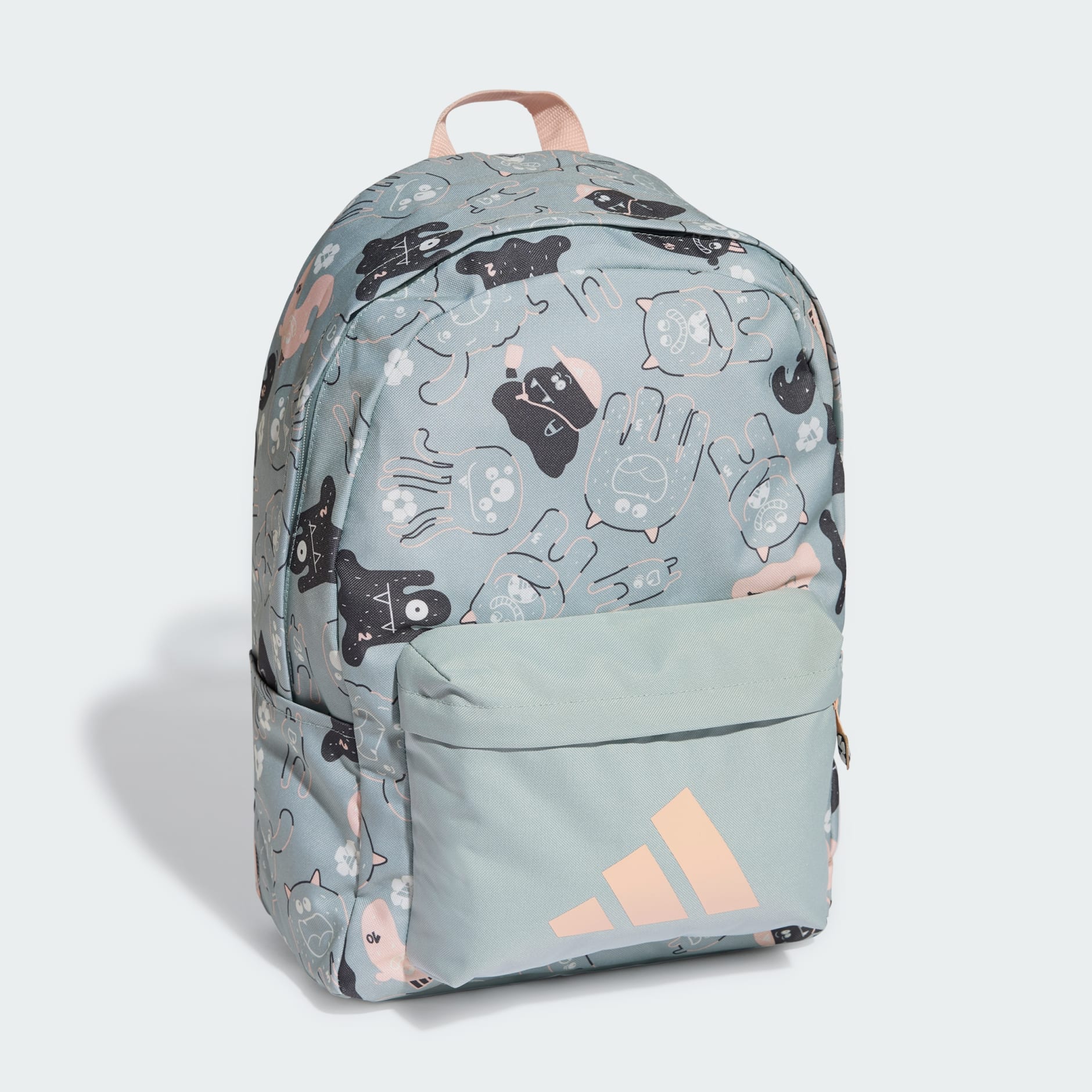 TIRO_NSTER BACKPACK