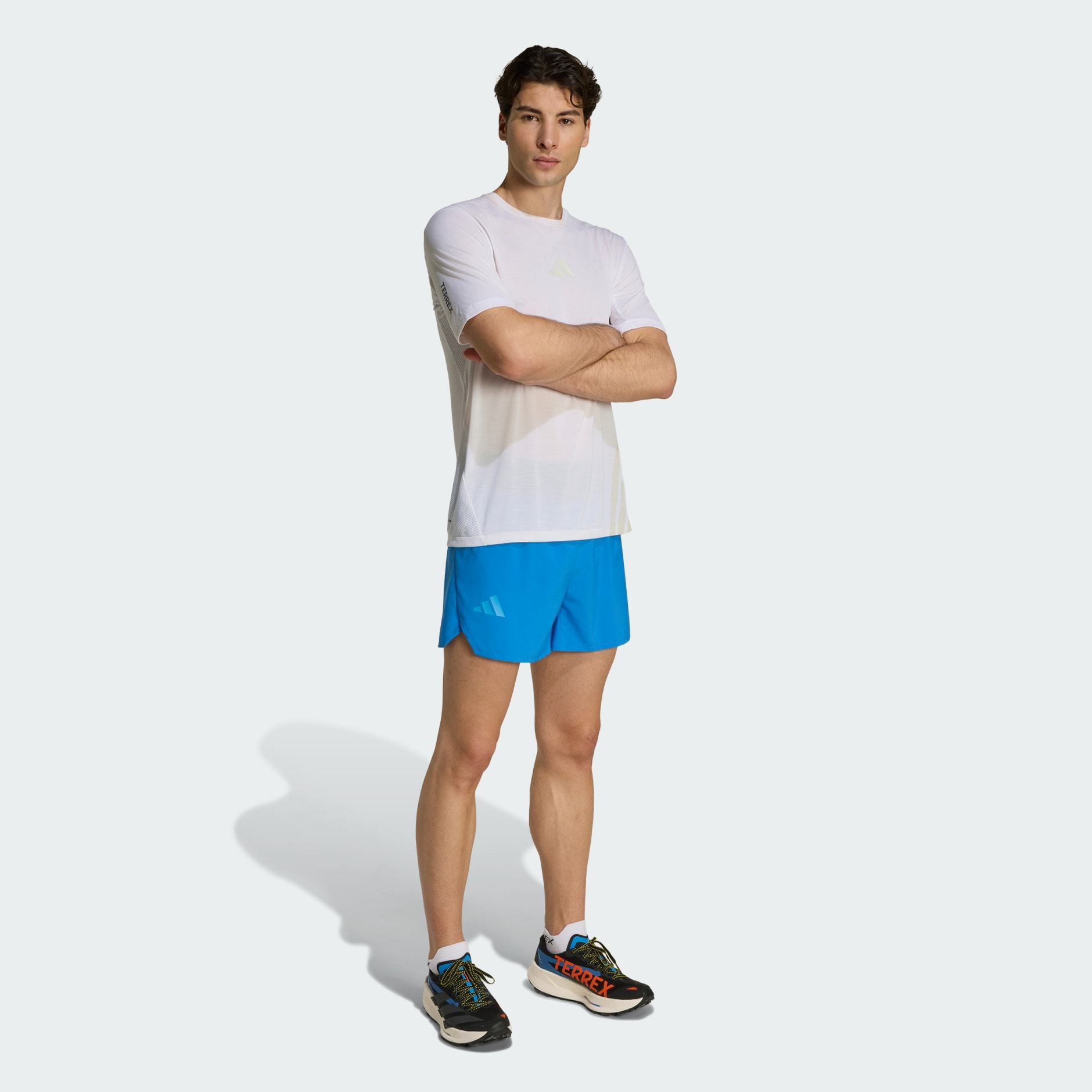 Pantaloni scurți Terrex Xperior CLIMA365