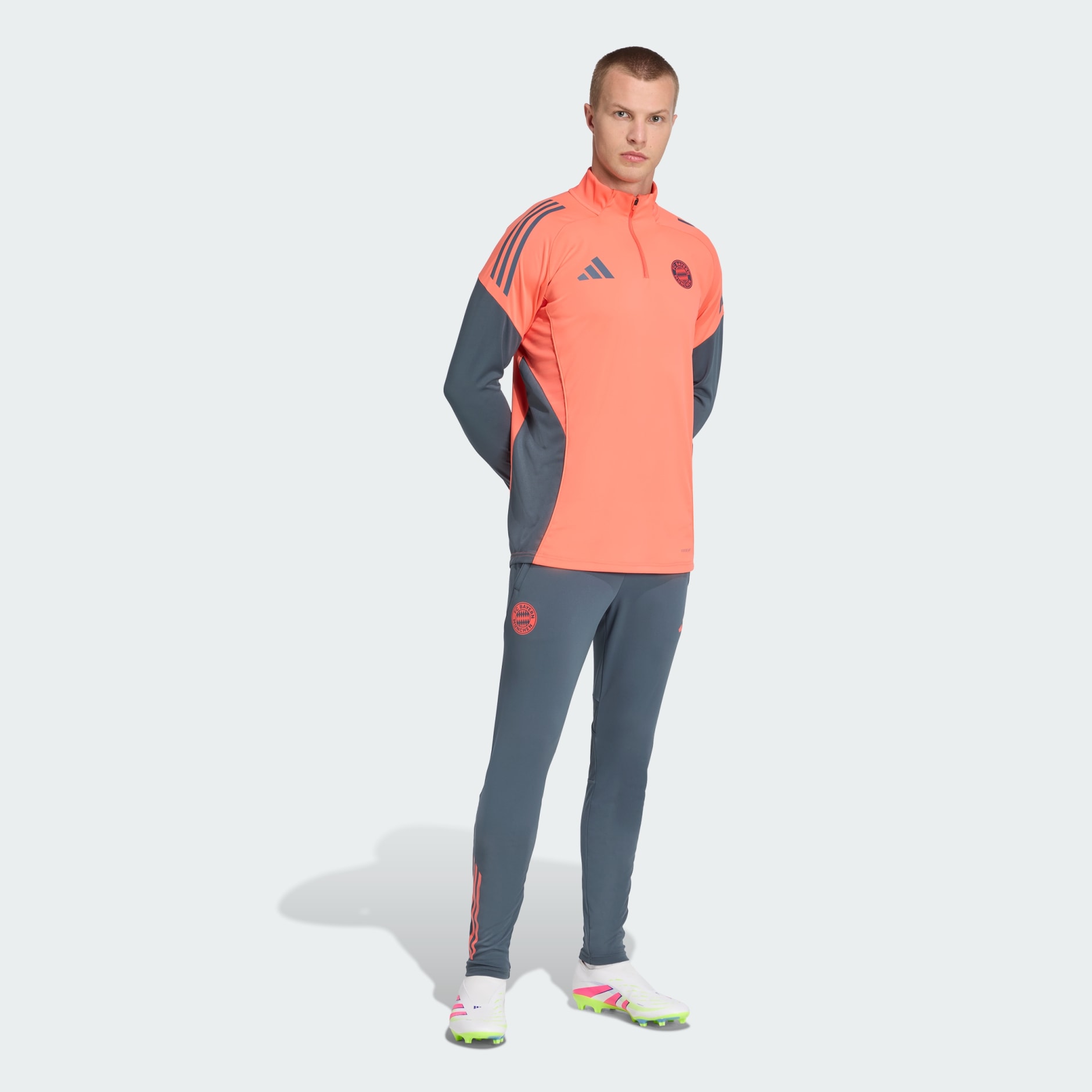 FC Bayern Tiro 25 Competition Training Pants